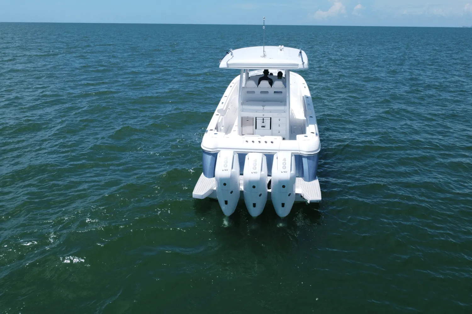 2025 Intrepid 41 PANACEA Image Thumbnail #7