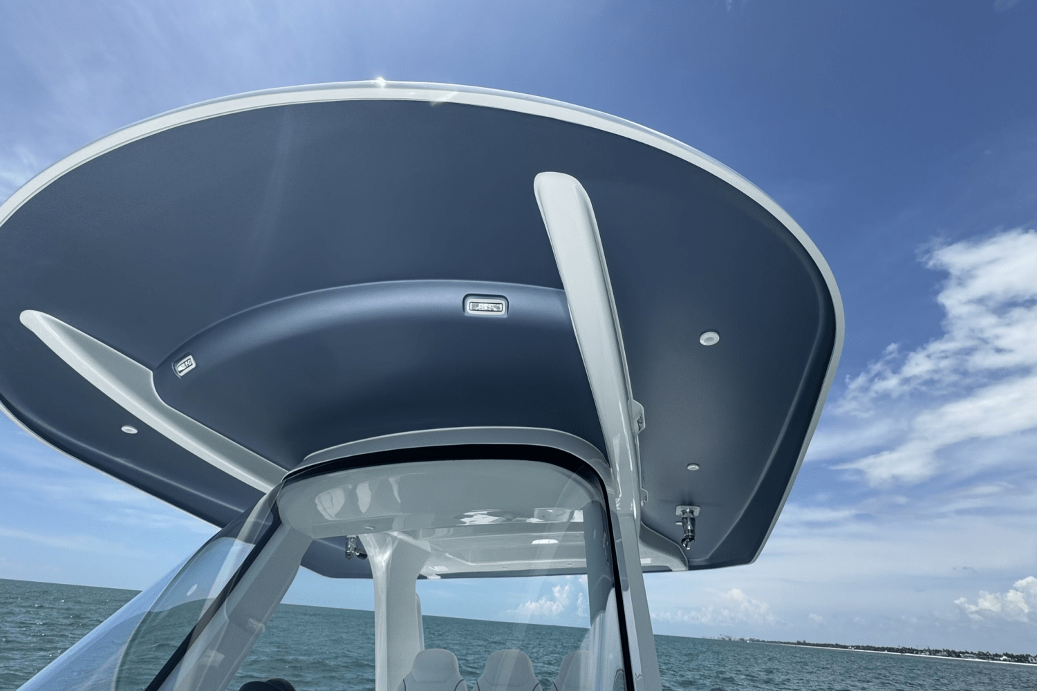 2025 Intrepid 41 PANACEA Image Thumbnail #72