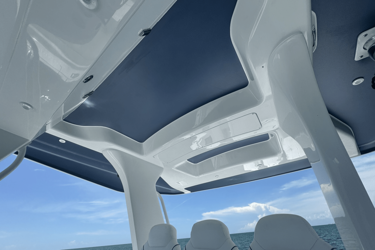 2025 Intrepid 41 PANACEA Image Thumbnail #71