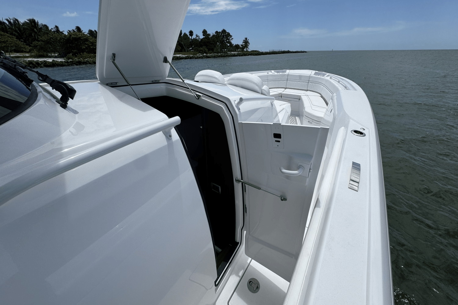 2025 Intrepid 41 PANACEA Image Thumbnail #31