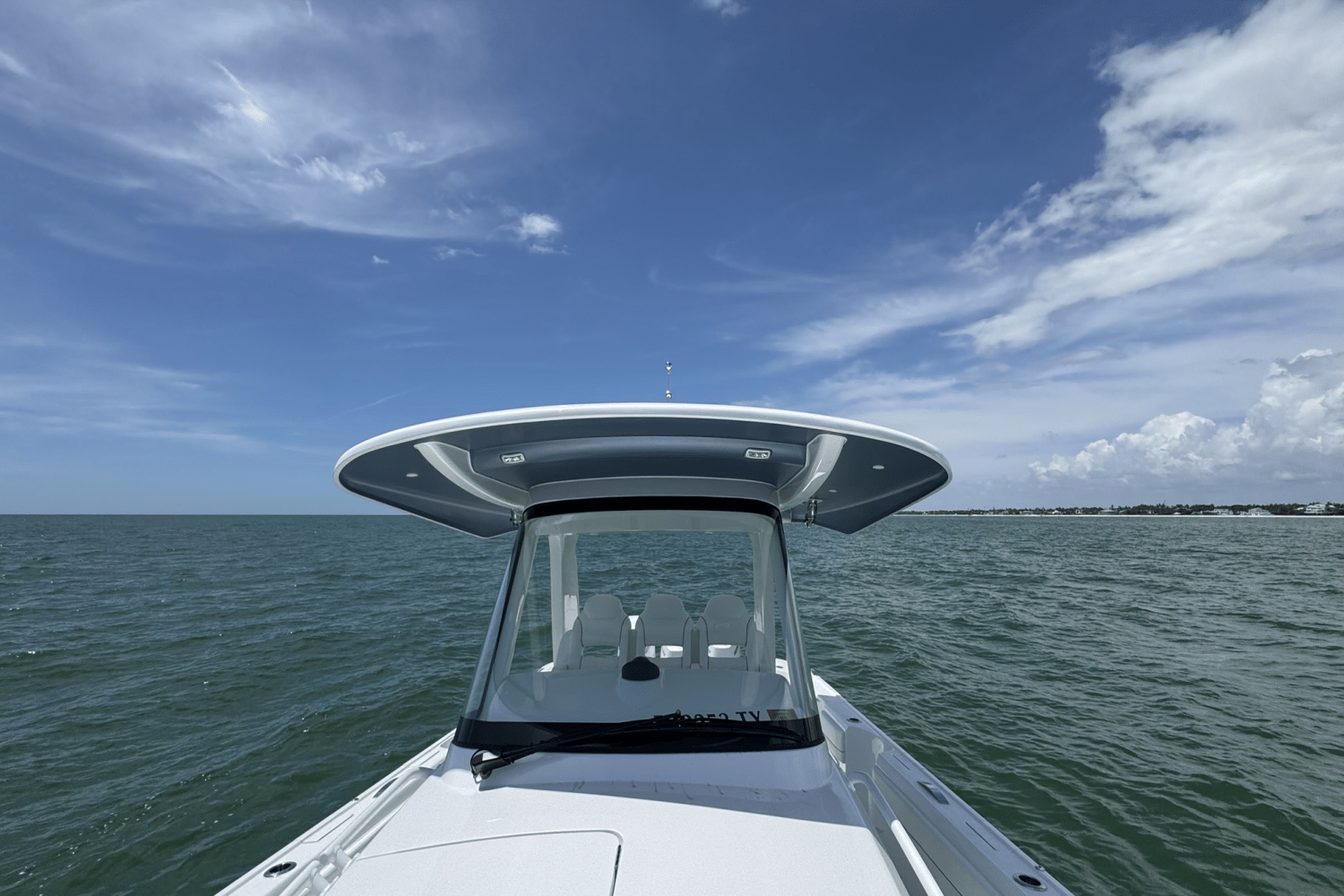 2025 Intrepid 41 PANACEA Image Thumbnail #10