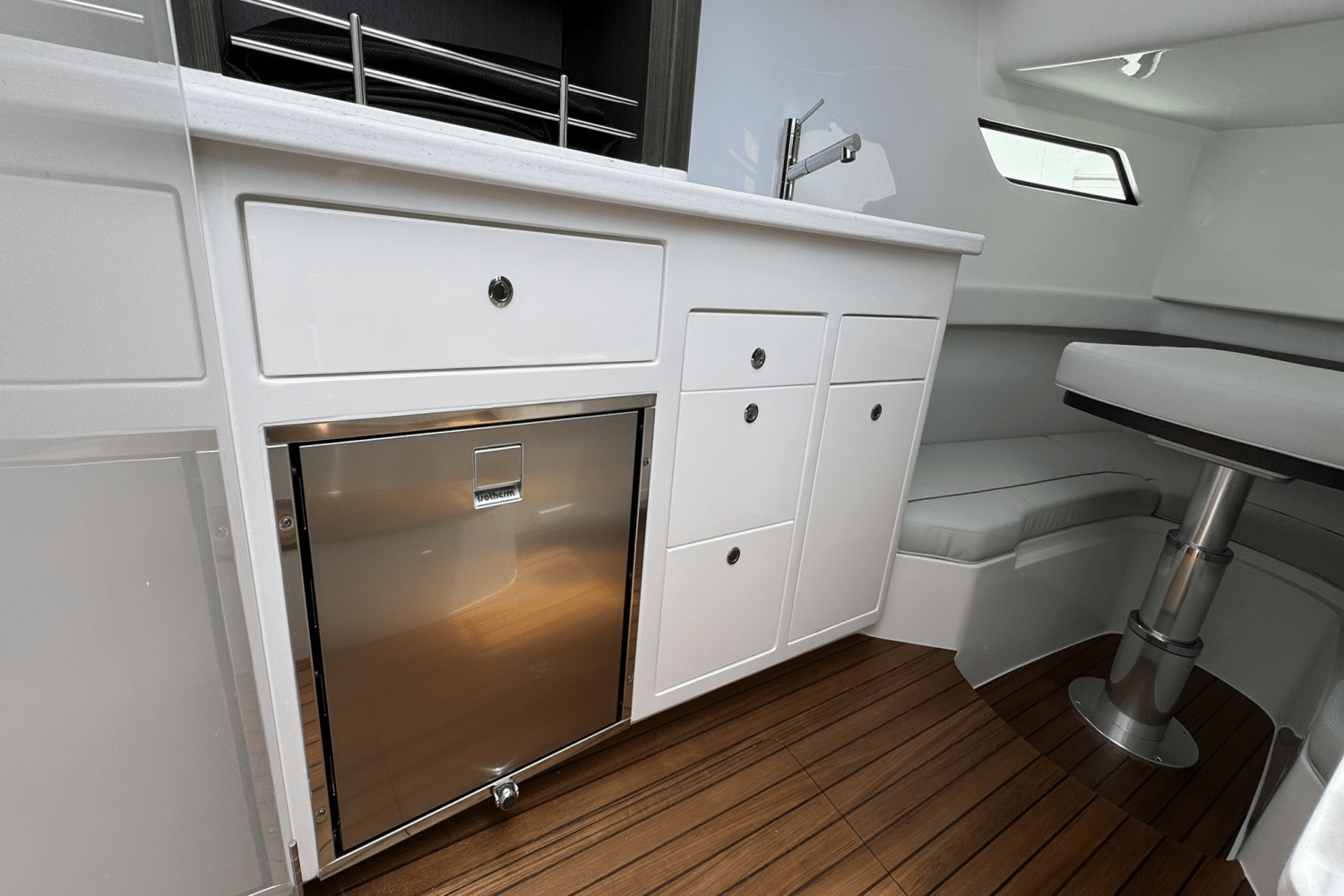 2025 Intrepid 41 PANACEA Image Thumbnail #36