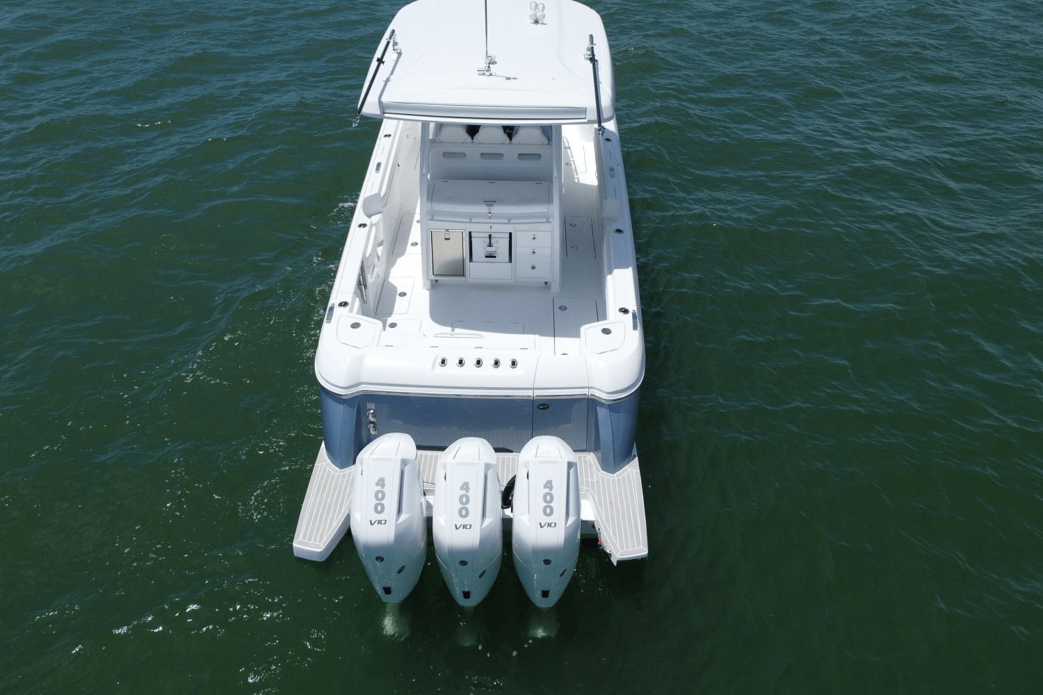 2025 Intrepid 41 PANACEA Image Thumbnail #15