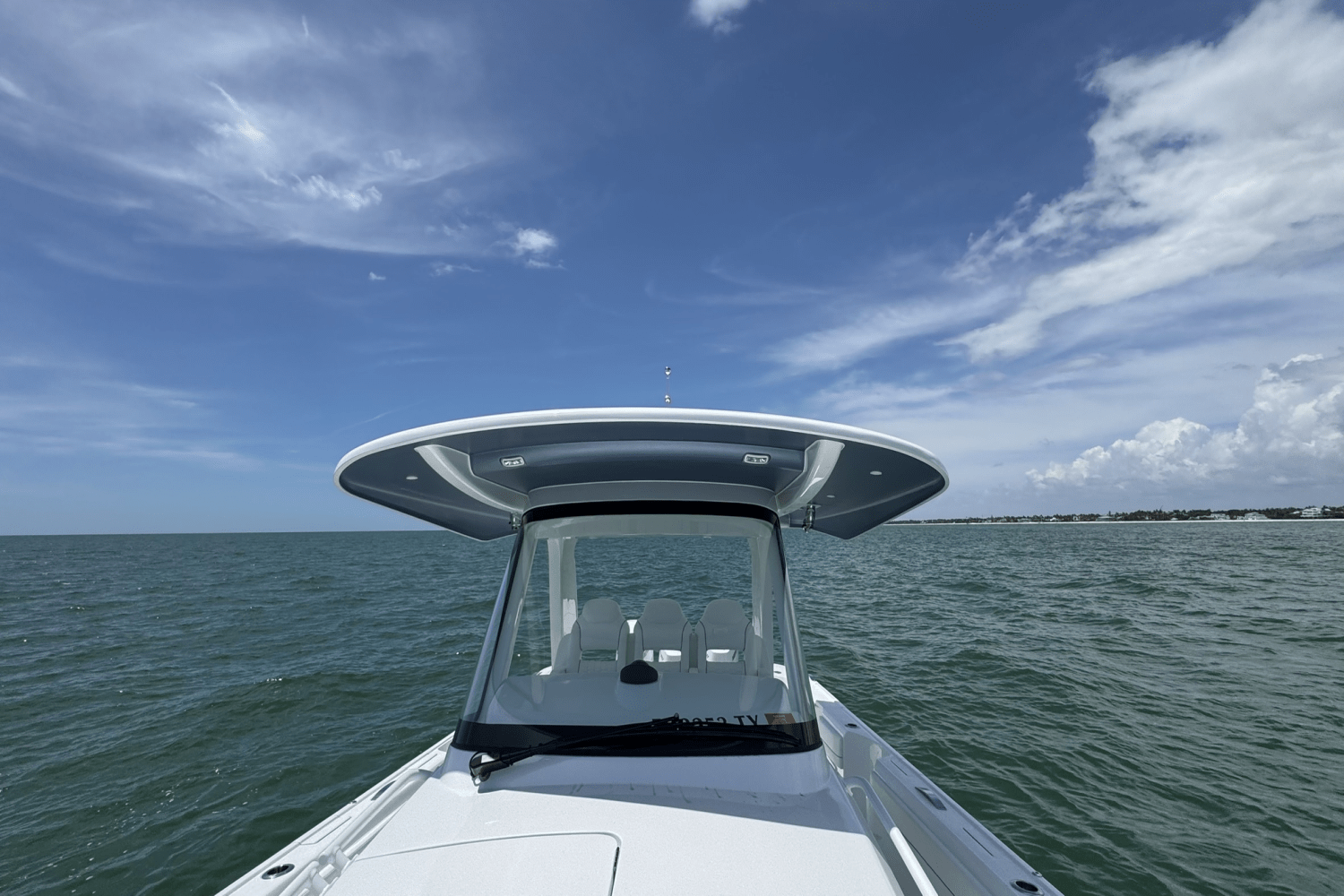 2025 Intrepid 41 PANACEA Image Thumbnail #73