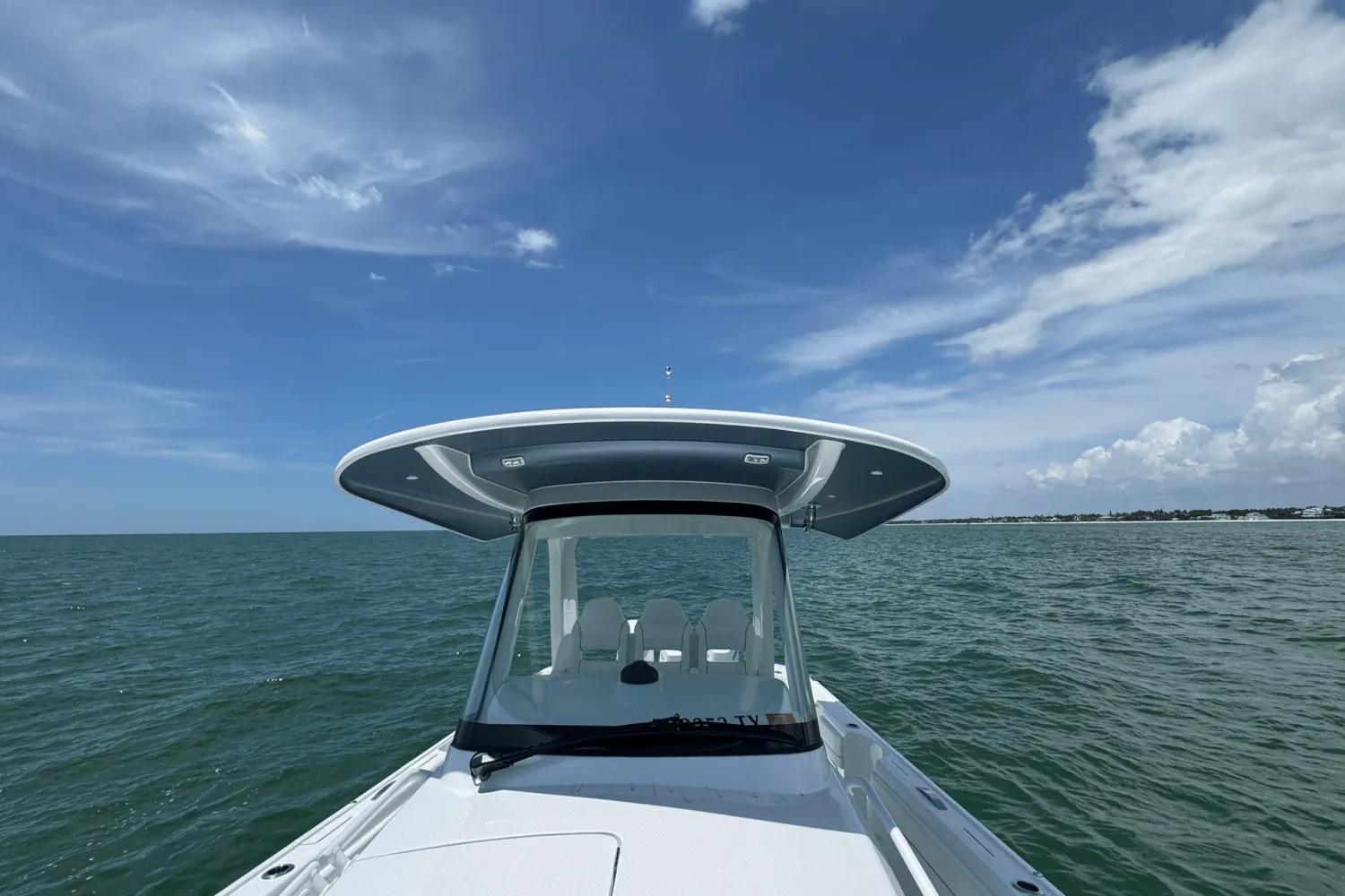 2025 Intrepid 41 PANACEA Image Thumbnail #63