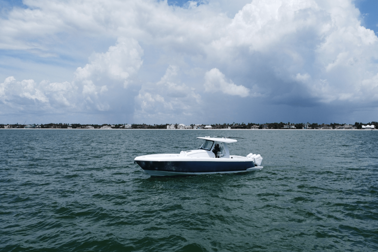 2025 Intrepid 41 PANACEA Image Thumbnail #6