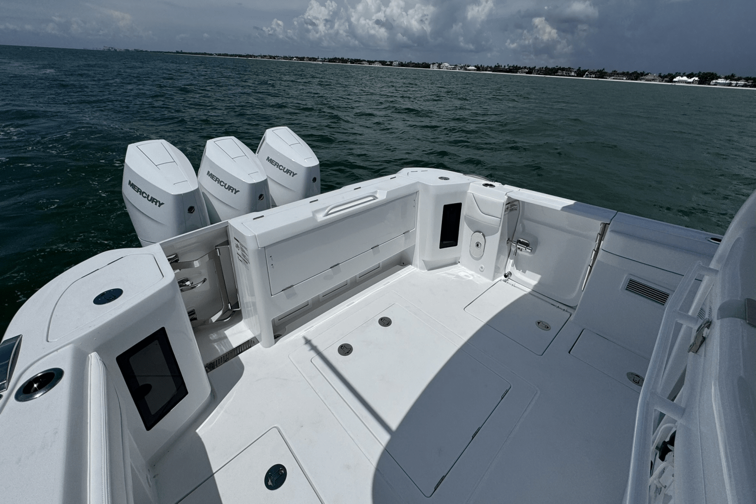 2025 Intrepid 41 PANACEA Image Thumbnail #49
