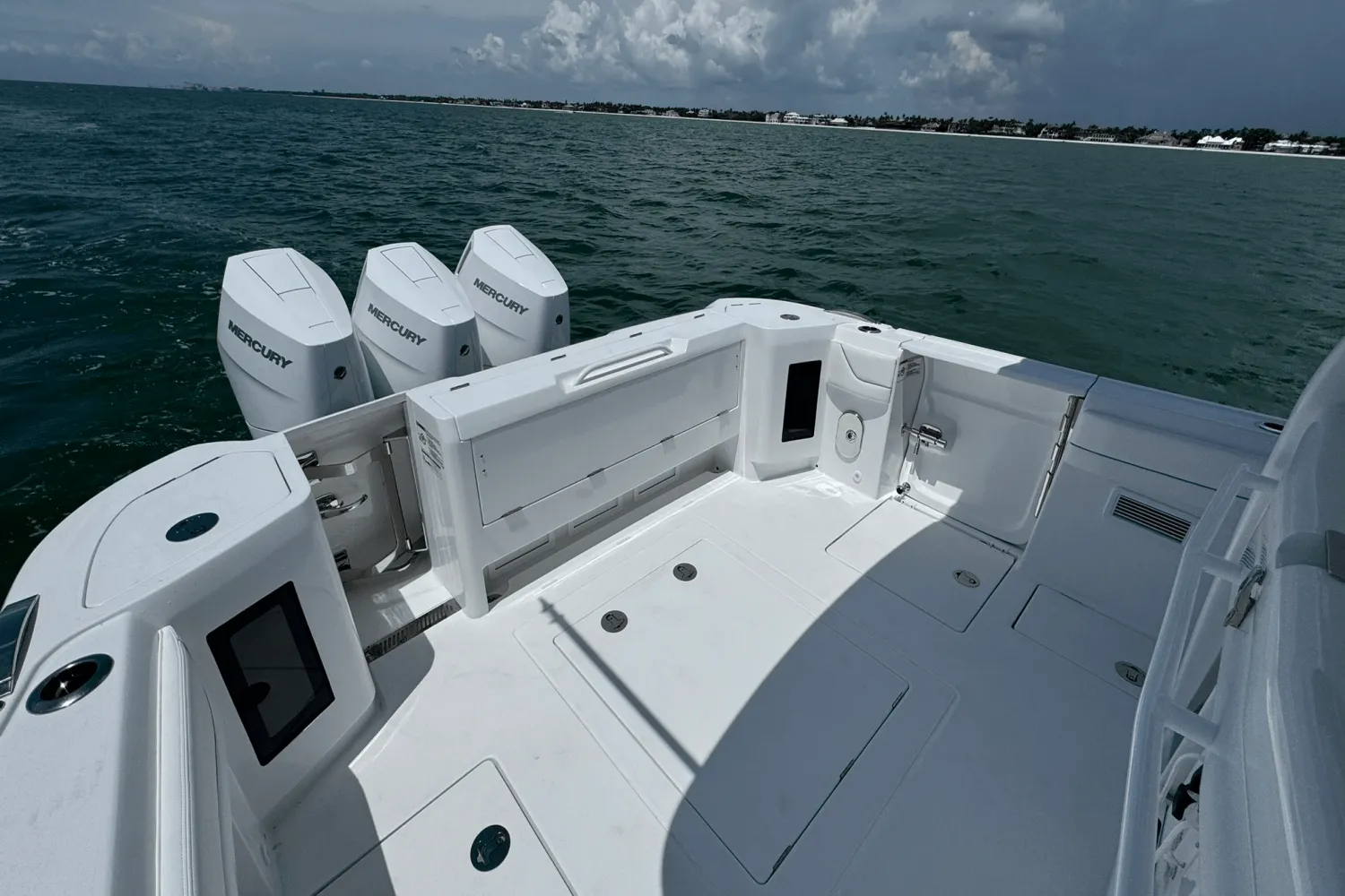 2025 Intrepid 41 PANACEA Image Thumbnail #42