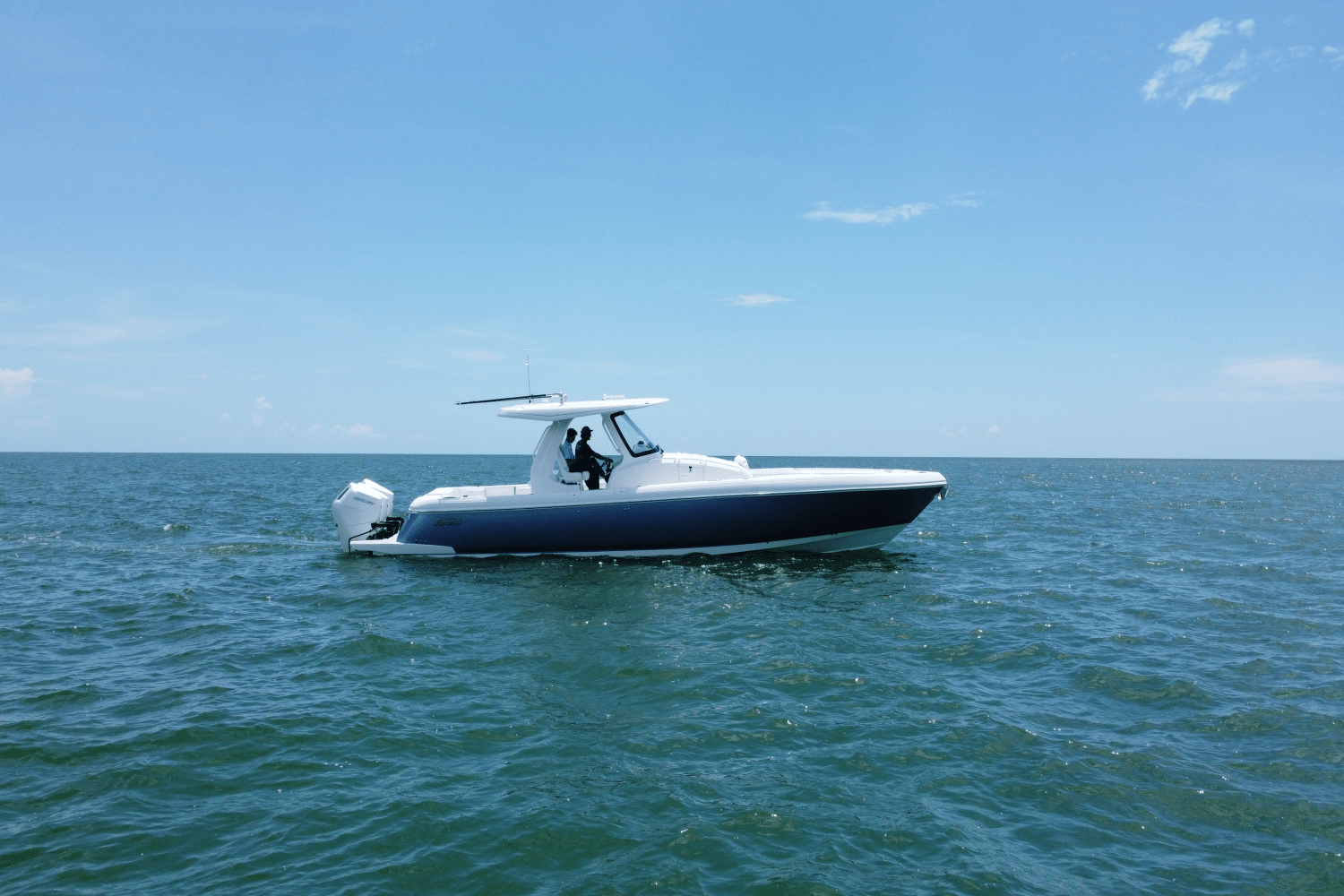 2025 Intrepid 41 PANACEA