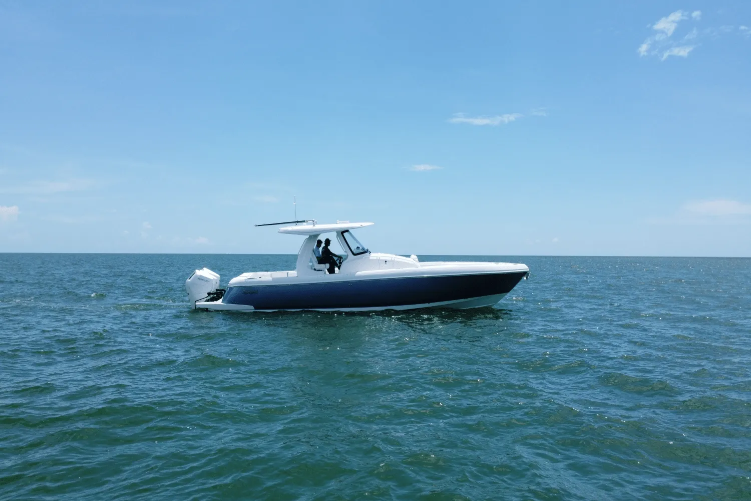 2025 Intrepid 41 PANACEA Image Thumbnail #0