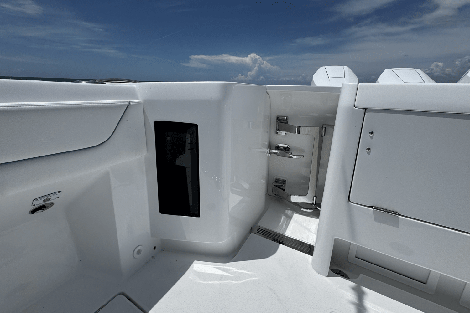 2025 Intrepid 41 PANACEA Image Thumbnail #51