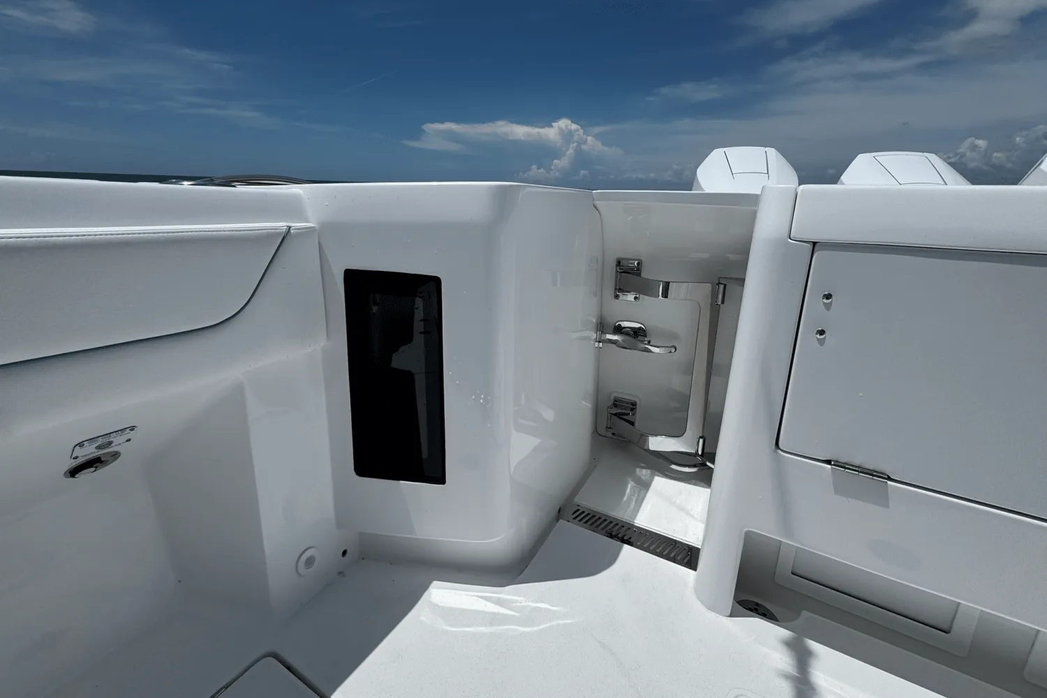 2025 Intrepid 41 PANACEA Image Thumbnail #44