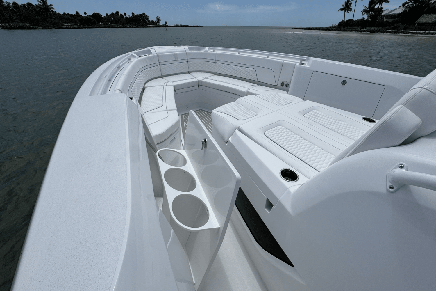 2025 Intrepid 41 PANACEA Image Thumbnail #27