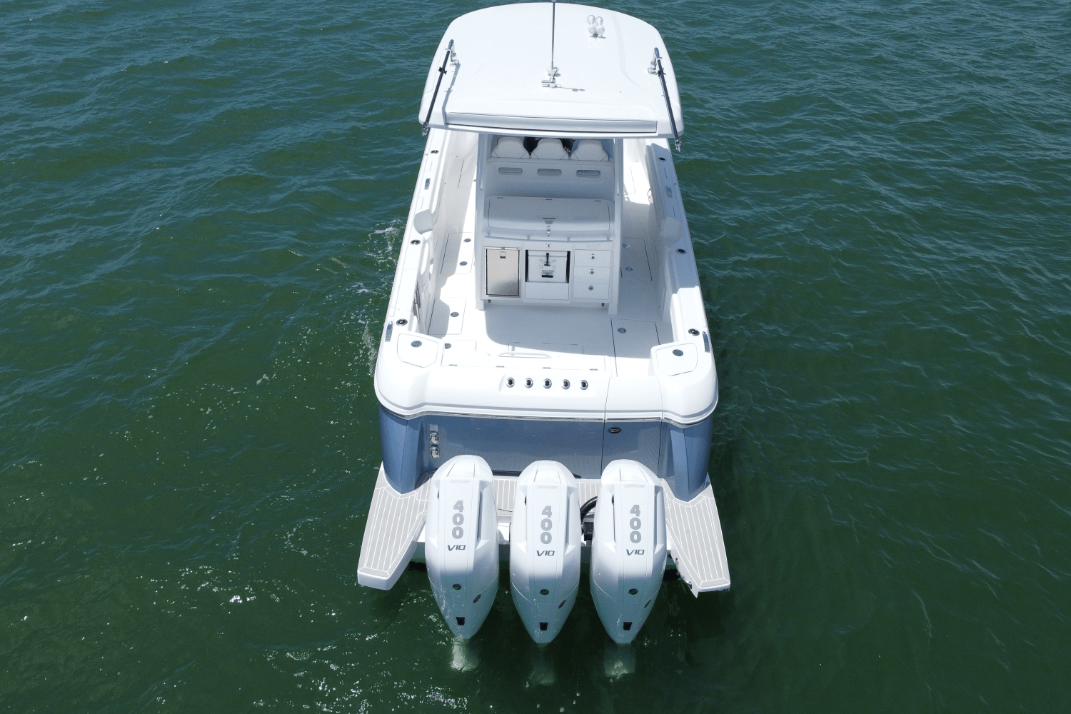 2025 Intrepid 41 PANACEA Image Thumbnail #16