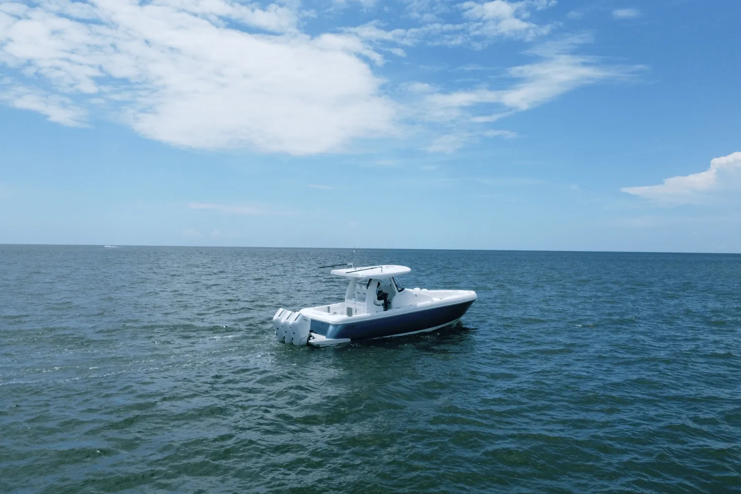 2025 Intrepid 41 PANACEA Image Thumbnail #5