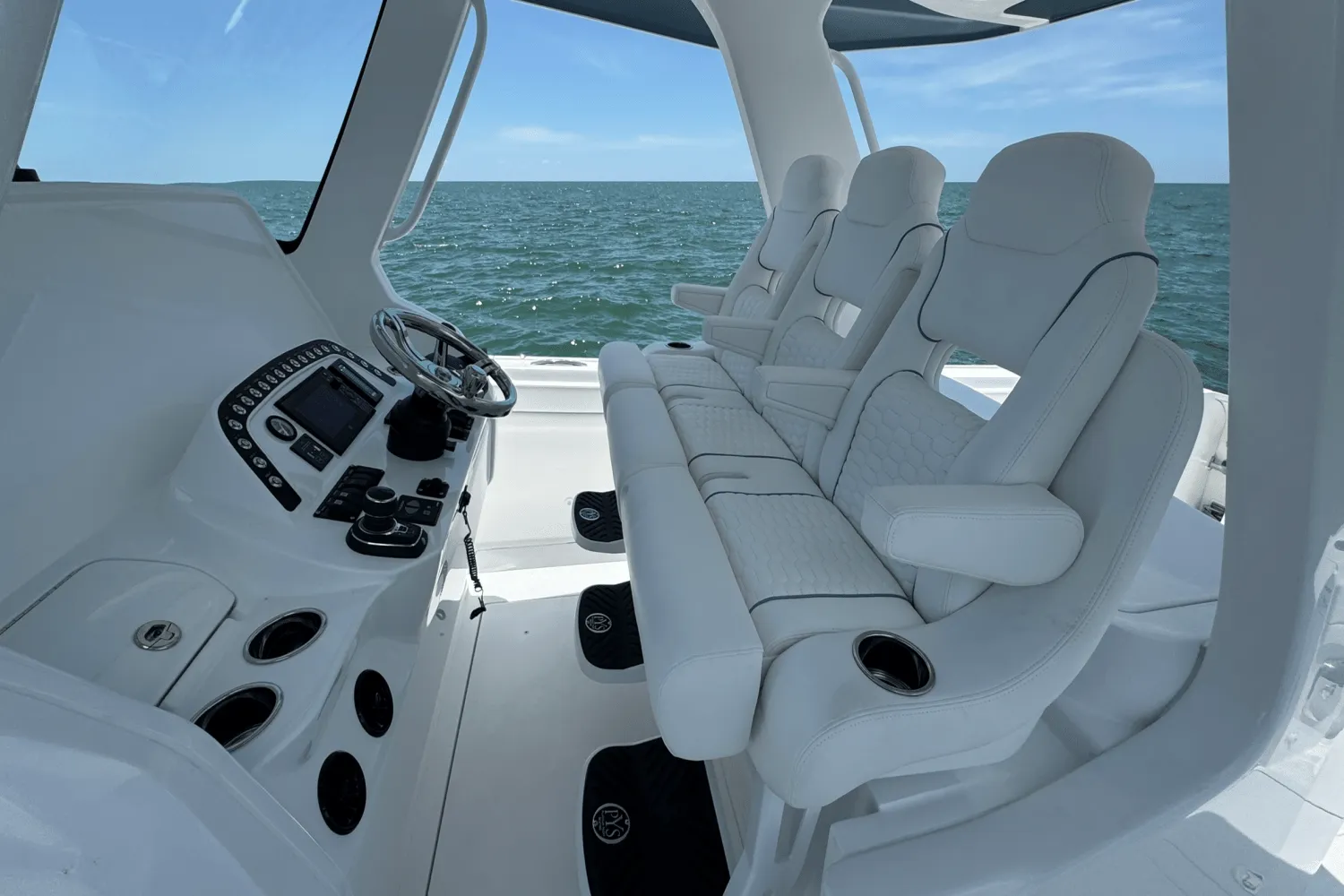 2025 Intrepid 41 PANACEA Image Thumbnail #51