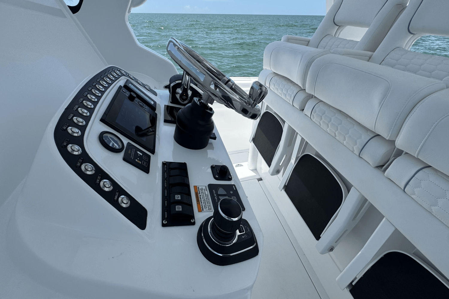 2025 Intrepid 41 PANACEA Image Thumbnail #68