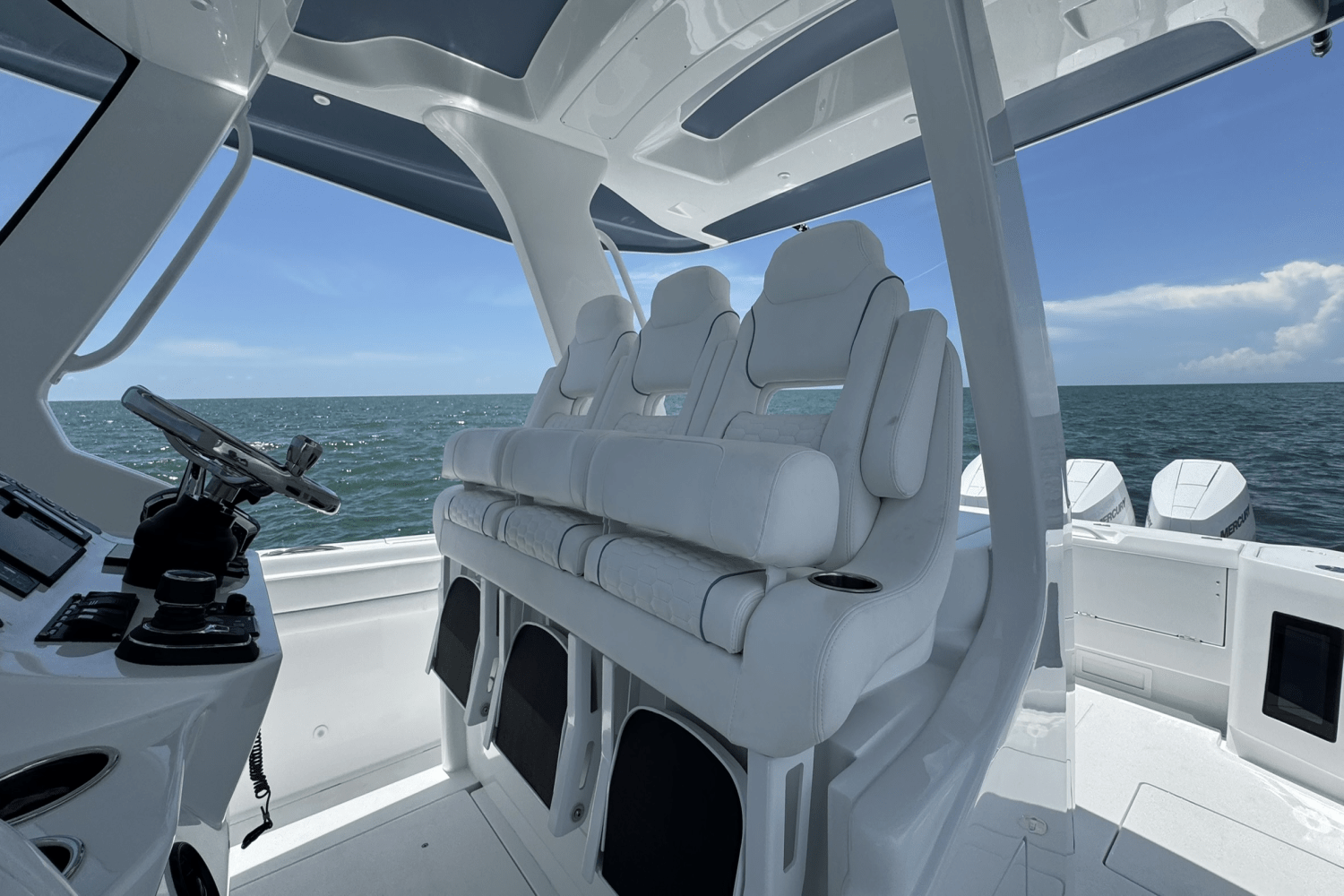 2025 Intrepid 41 PANACEA Image Thumbnail #57
