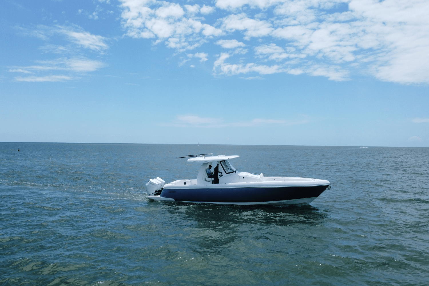 2025 Intrepid 41 PANACEA Image Thumbnail #1