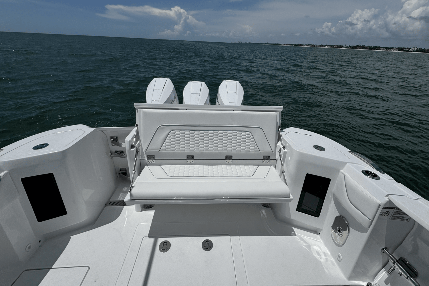 2025 Intrepid 41 PANACEA Image Thumbnail #55