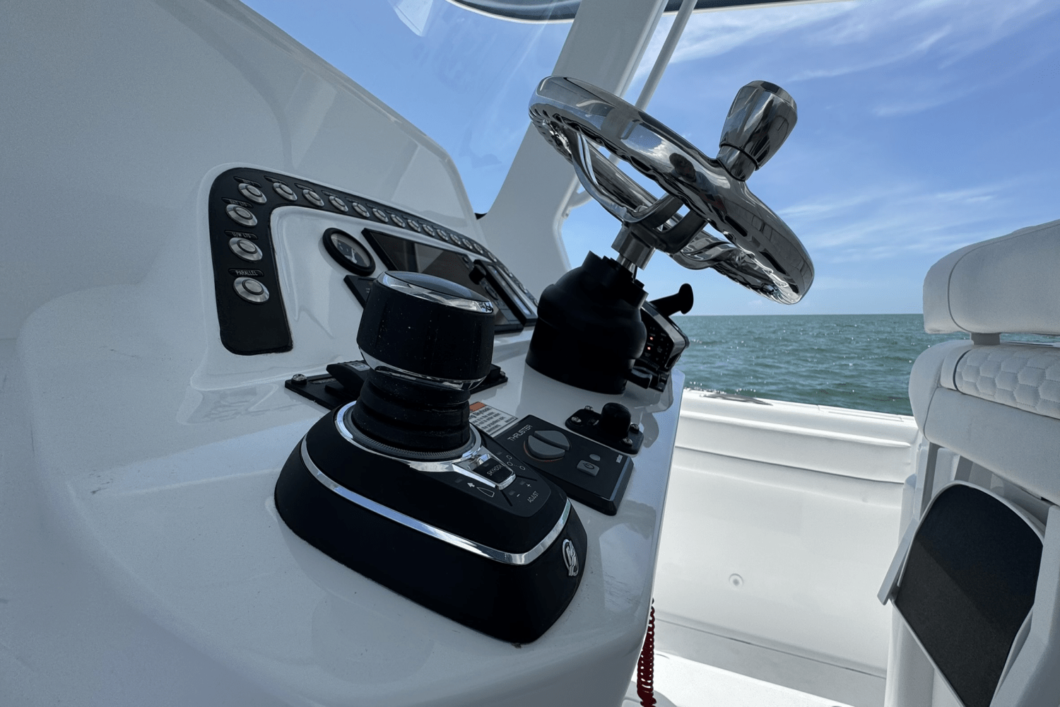 2025 Intrepid 41 PANACEA Image Thumbnail #67