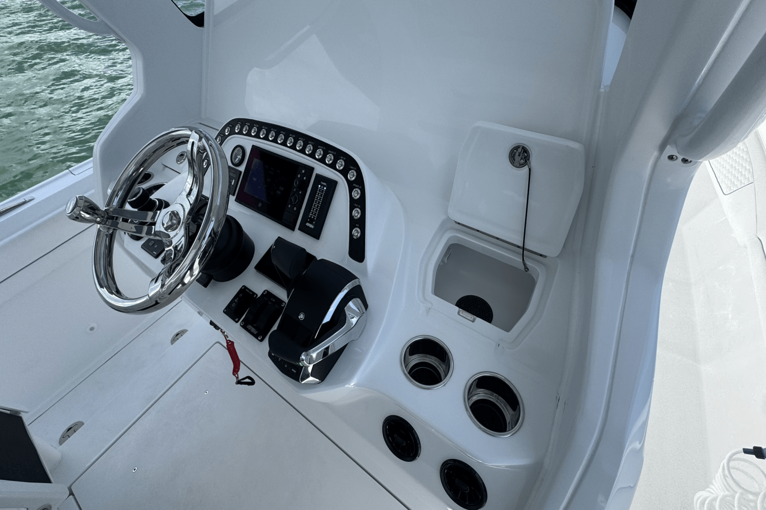 2025 Intrepid 41 PANACEA Image Thumbnail #65