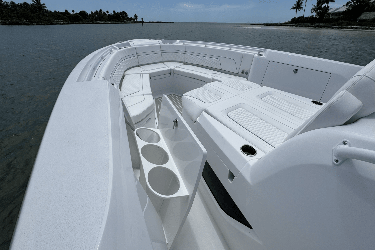 2025 Intrepid 41 PANACEA Image Thumbnail #18