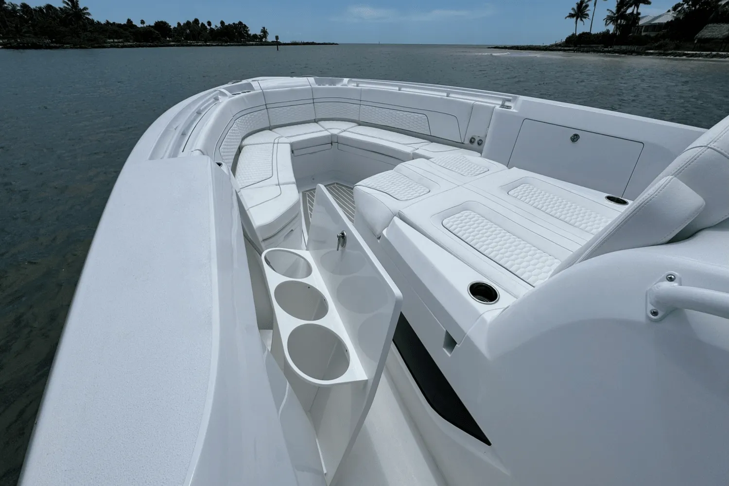2025 Intrepid 41 PANACEA Image Thumbnail #18