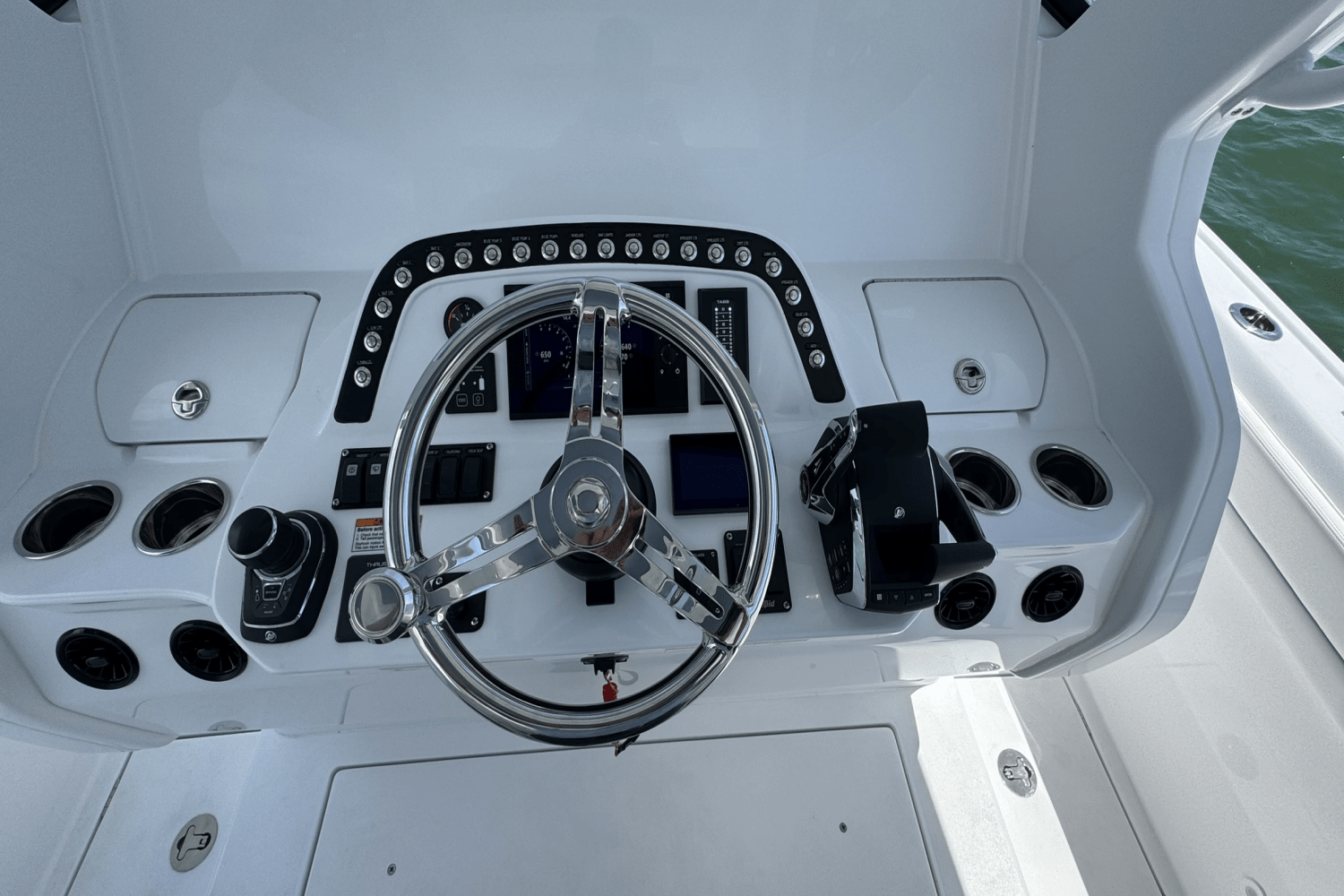 2025 Intrepid 41 PANACEA Image Thumbnail #63