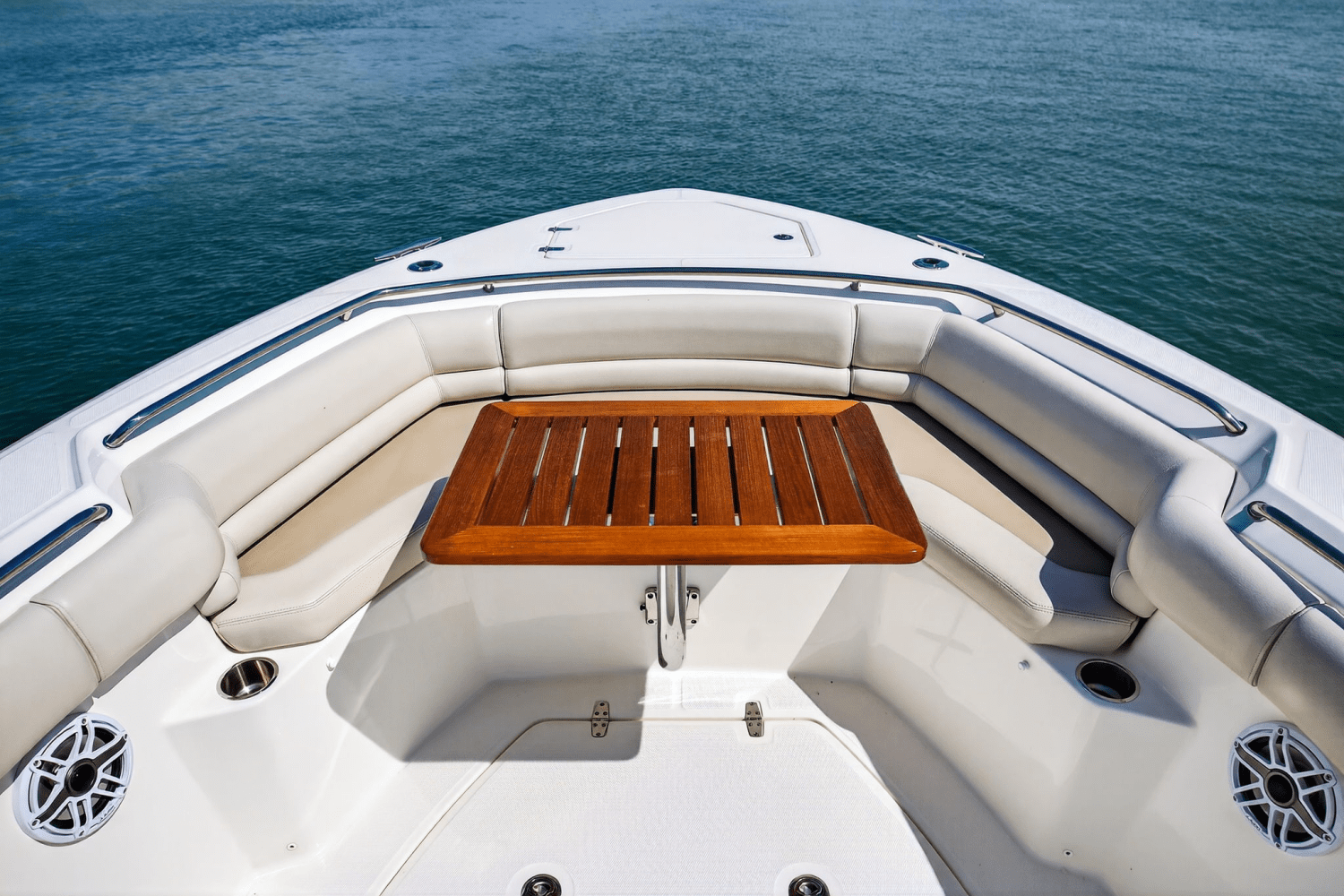 2021 Boston Whaler 330 OUTRAGE Image Thumbnail #65