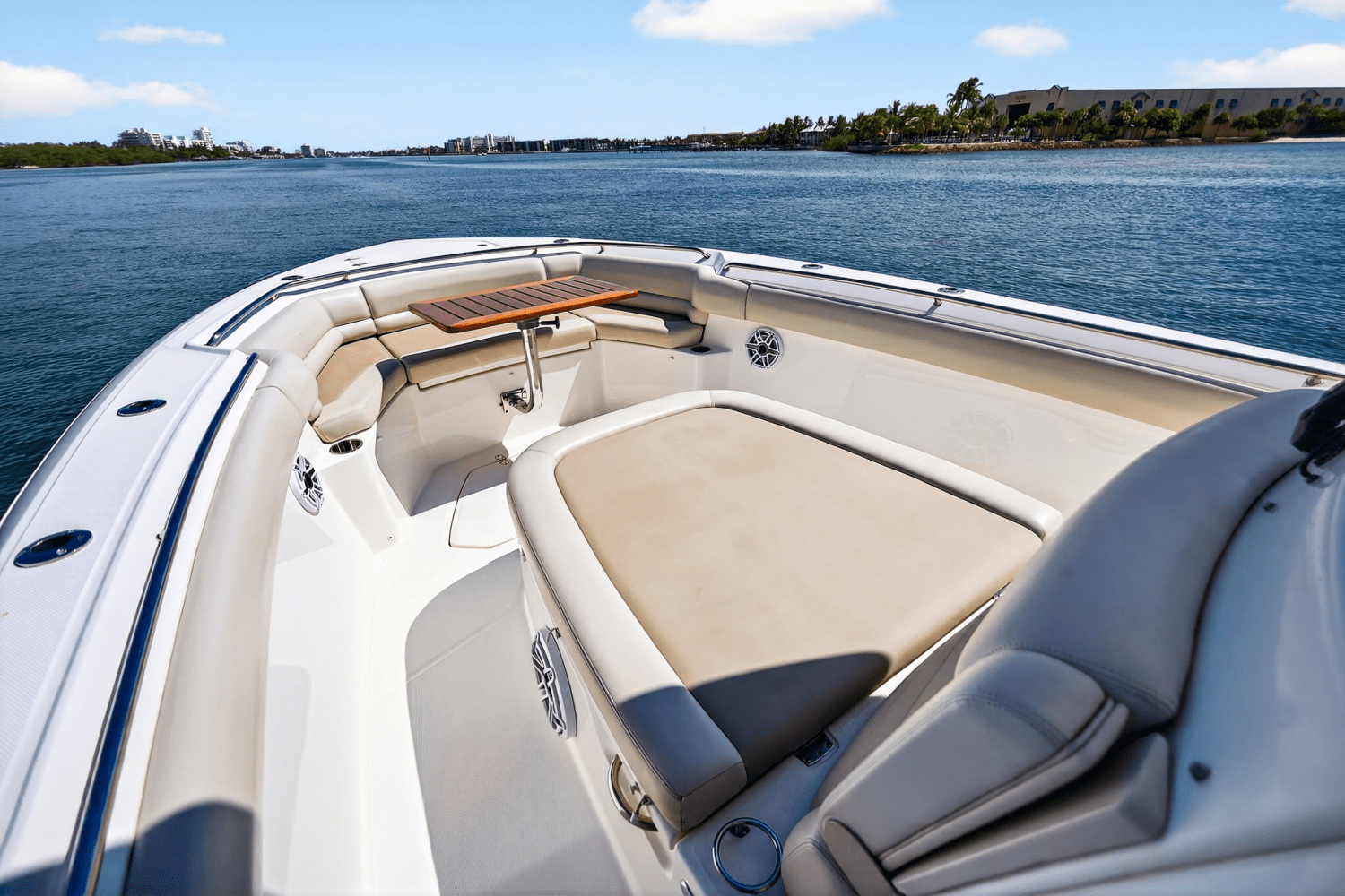 2021 Boston Whaler 330 OUTRAGE Image Thumbnail #66