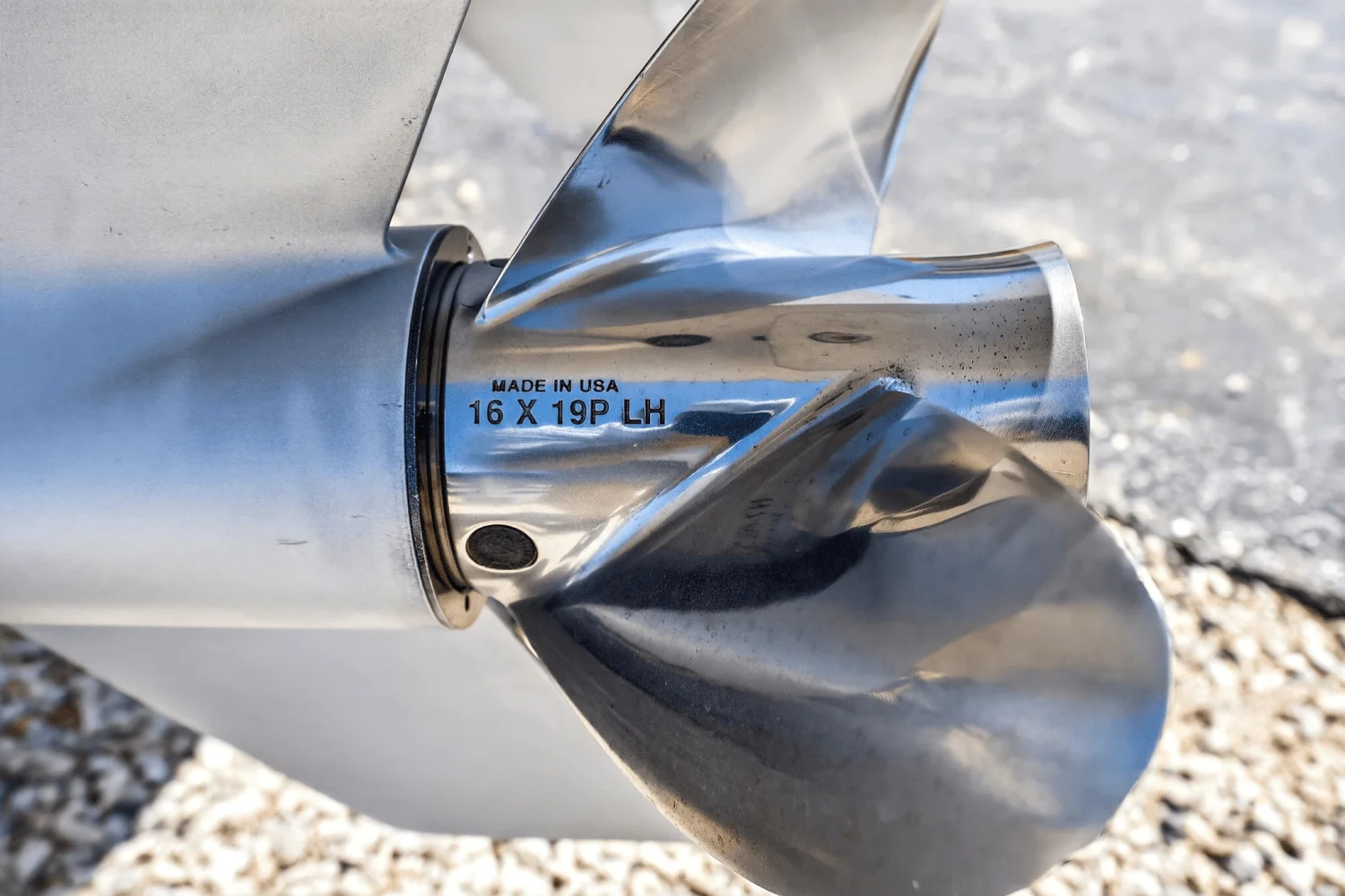 2021 Boston Whaler 330 OUTRAGE Image Thumbnail #26