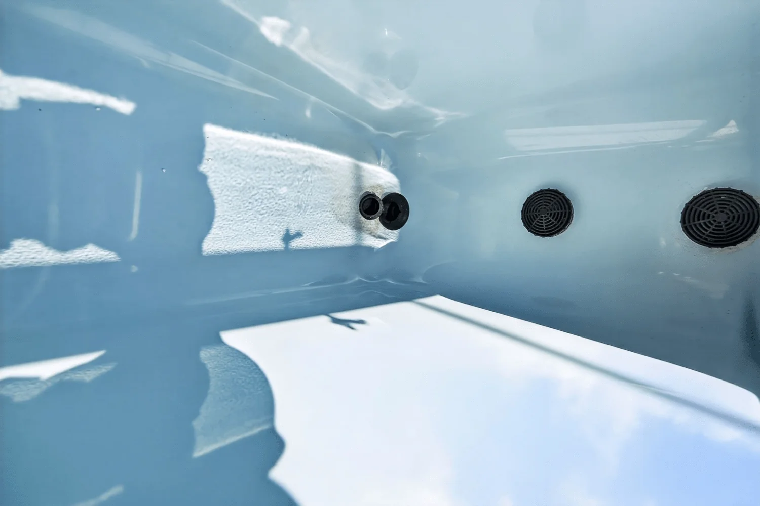 2021 Boston Whaler 330 OUTRAGE Image Thumbnail #62