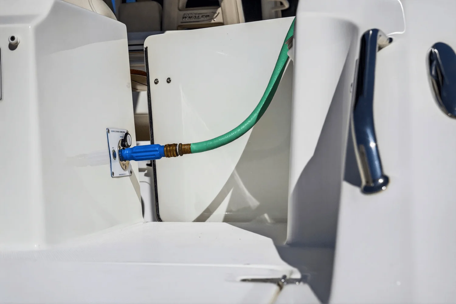 2021 Boston Whaler 330 OUTRAGE Image Thumbnail #20