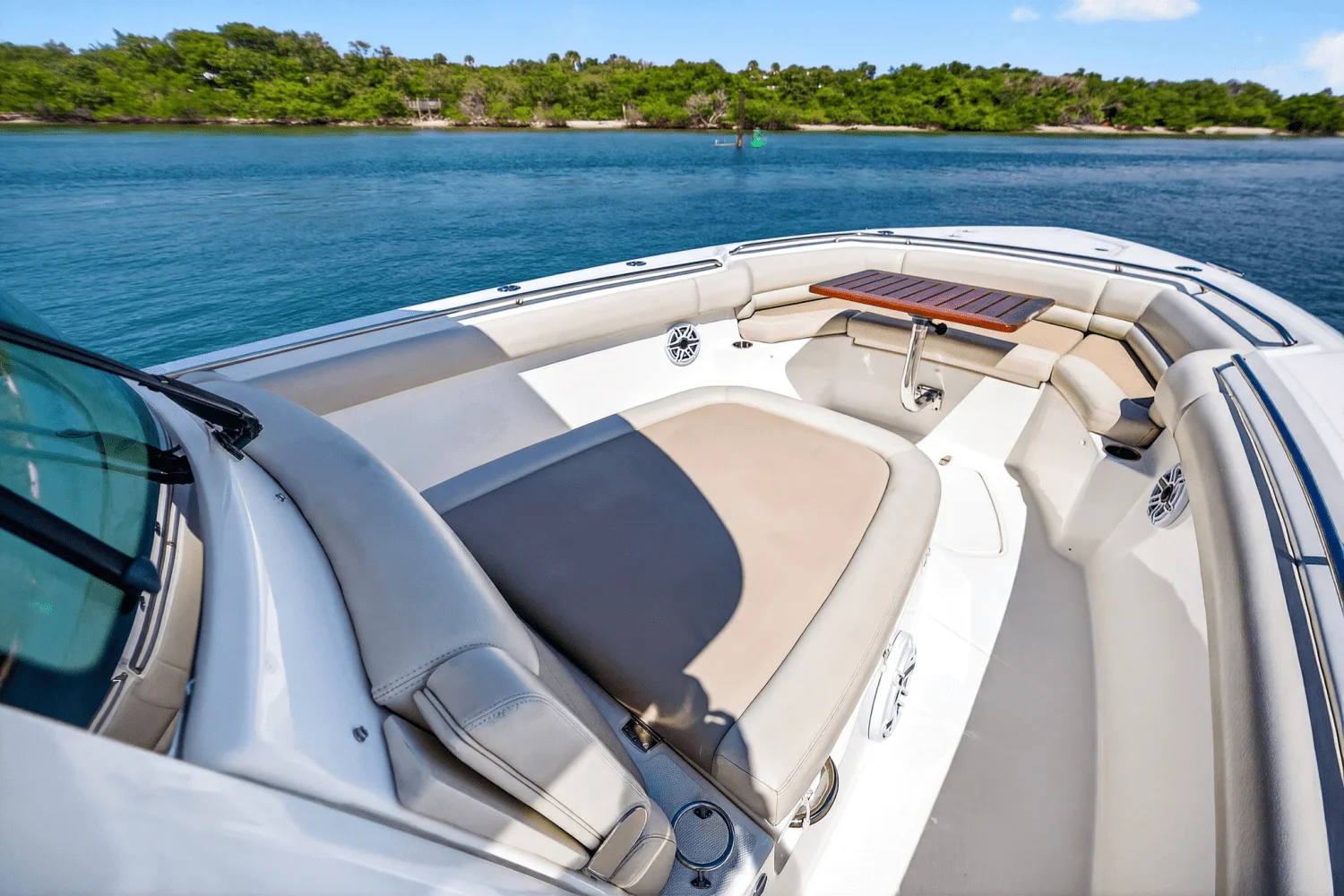 2021 Boston Whaler 330 OUTRAGE Image Thumbnail #64