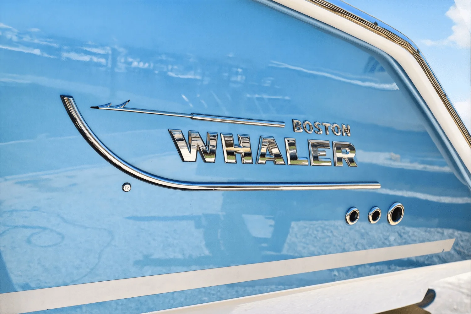 2021 Boston Whaler 330 OUTRAGE Image Thumbnail #31