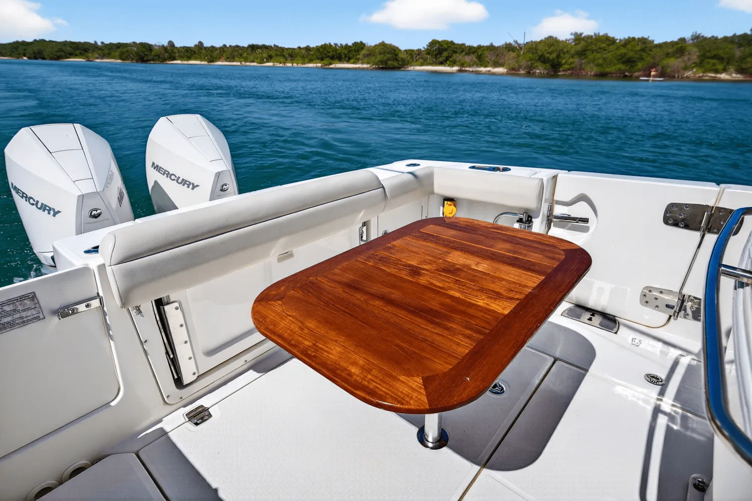 2021 Boston Whaler 330 OUTRAGE Image Thumbnail #72