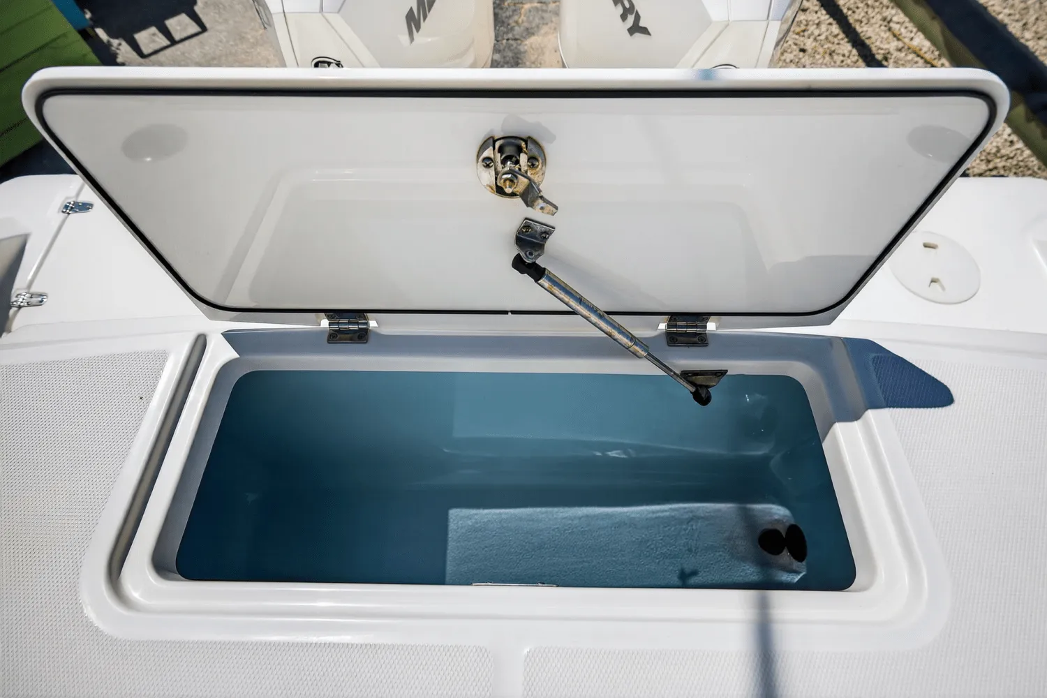 2021 Boston Whaler 330 OUTRAGE Image Thumbnail #61