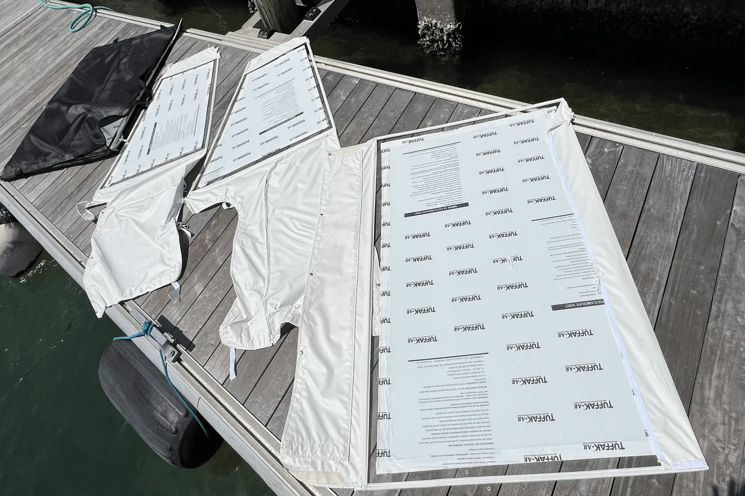 2021 Boston Whaler 330 OUTRAGE Image Thumbnail #77