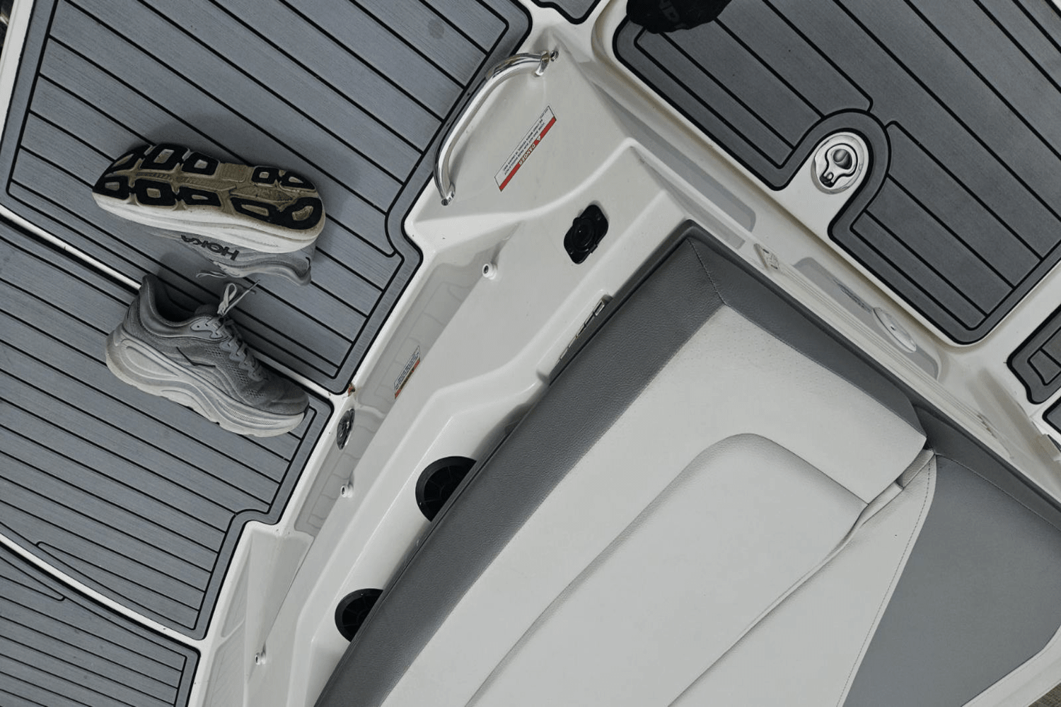2020 Sea Ray 21 SPX Image Thumbnail #21