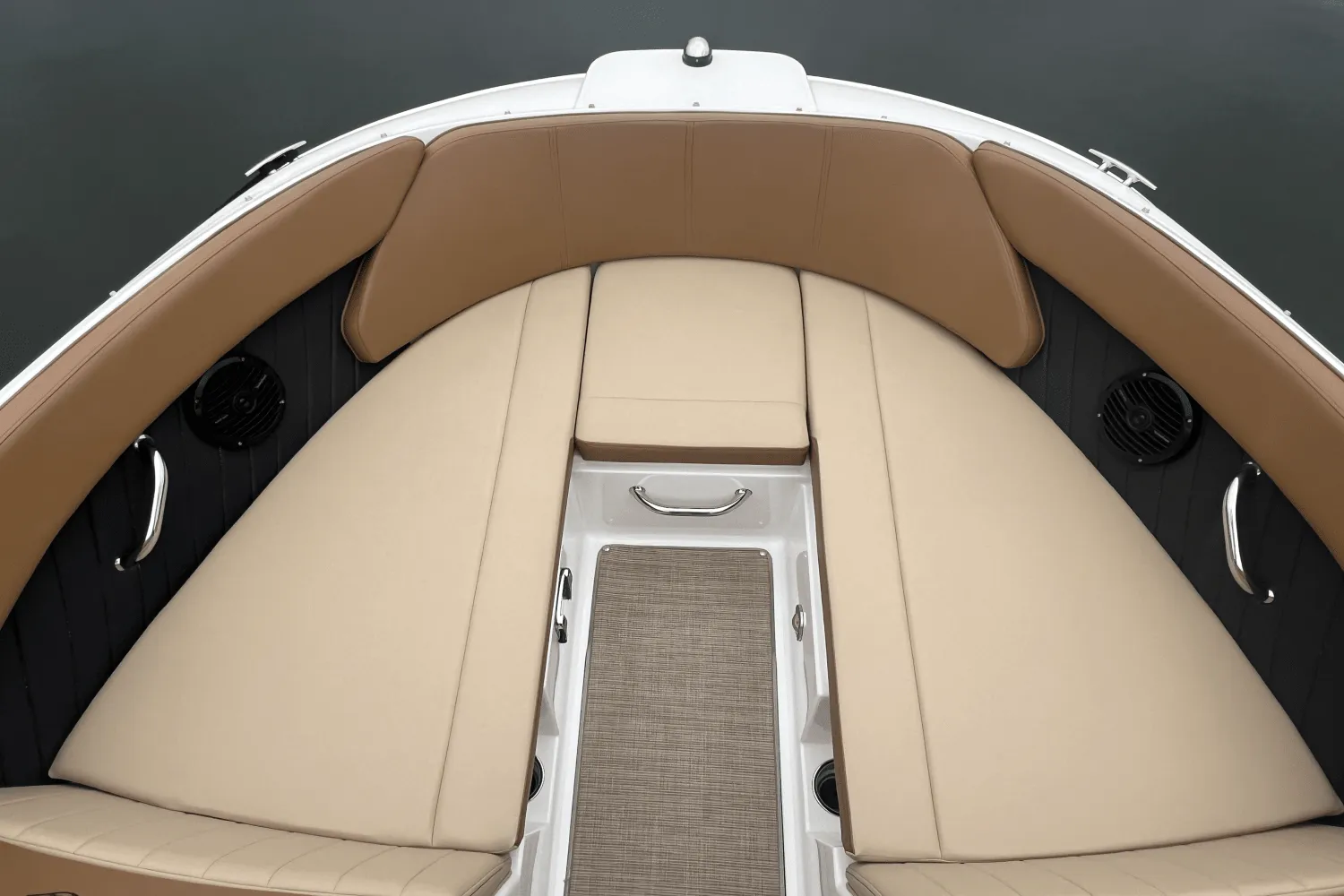 2018 Sea Ray 230 SPX OUTBOARD Image Thumbnail #17