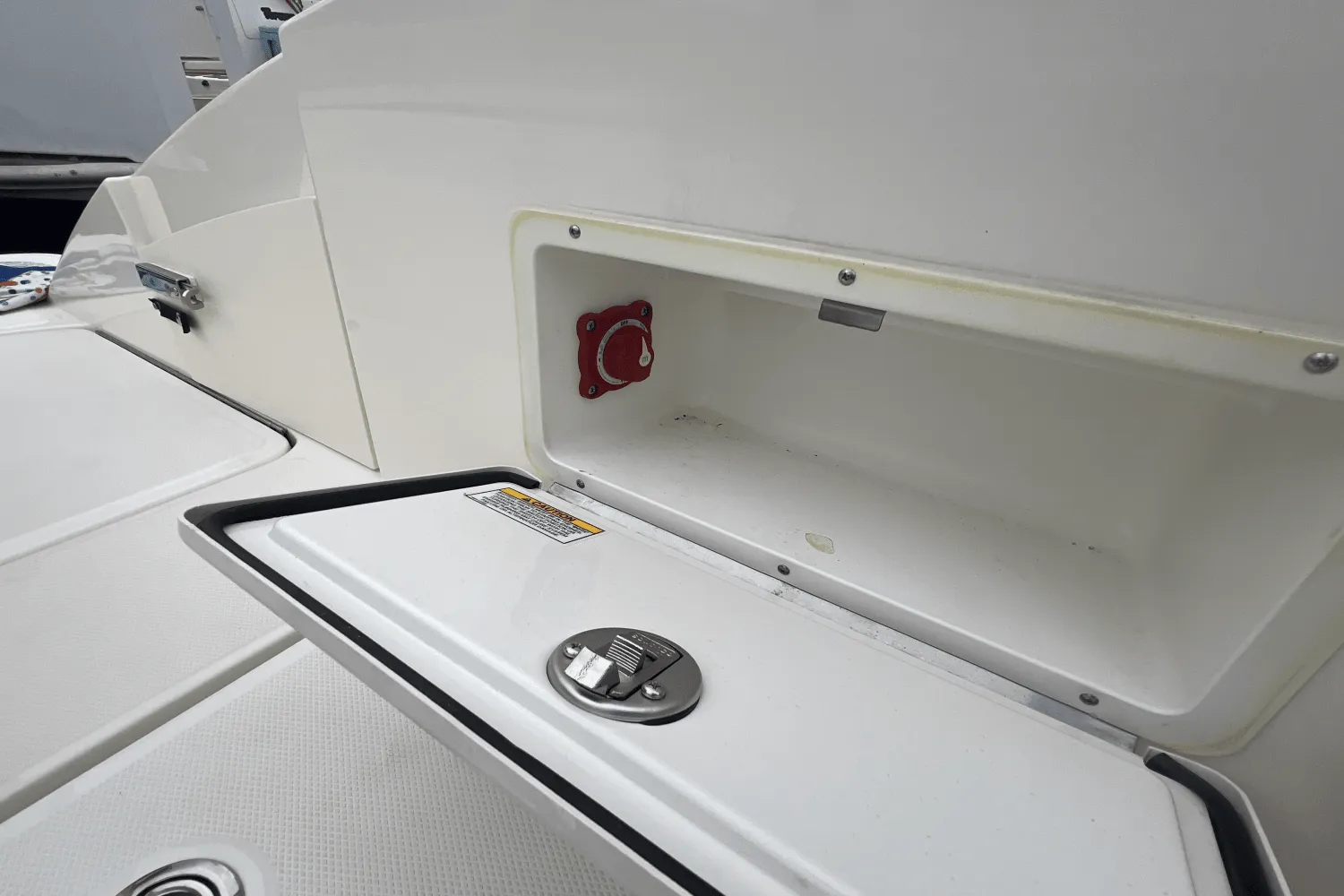 2018 Sea Ray 230 SPX OUTBOARD Image Thumbnail #23
