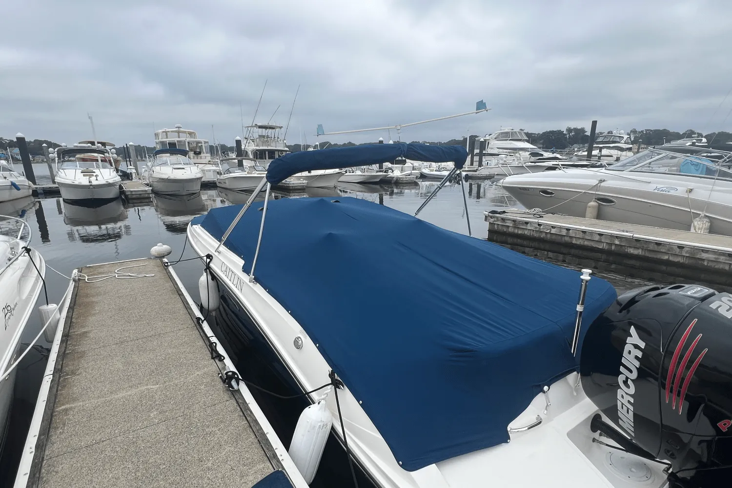 2018 Sea Ray 230 SPX OUTBOARD Image Thumbnail #26