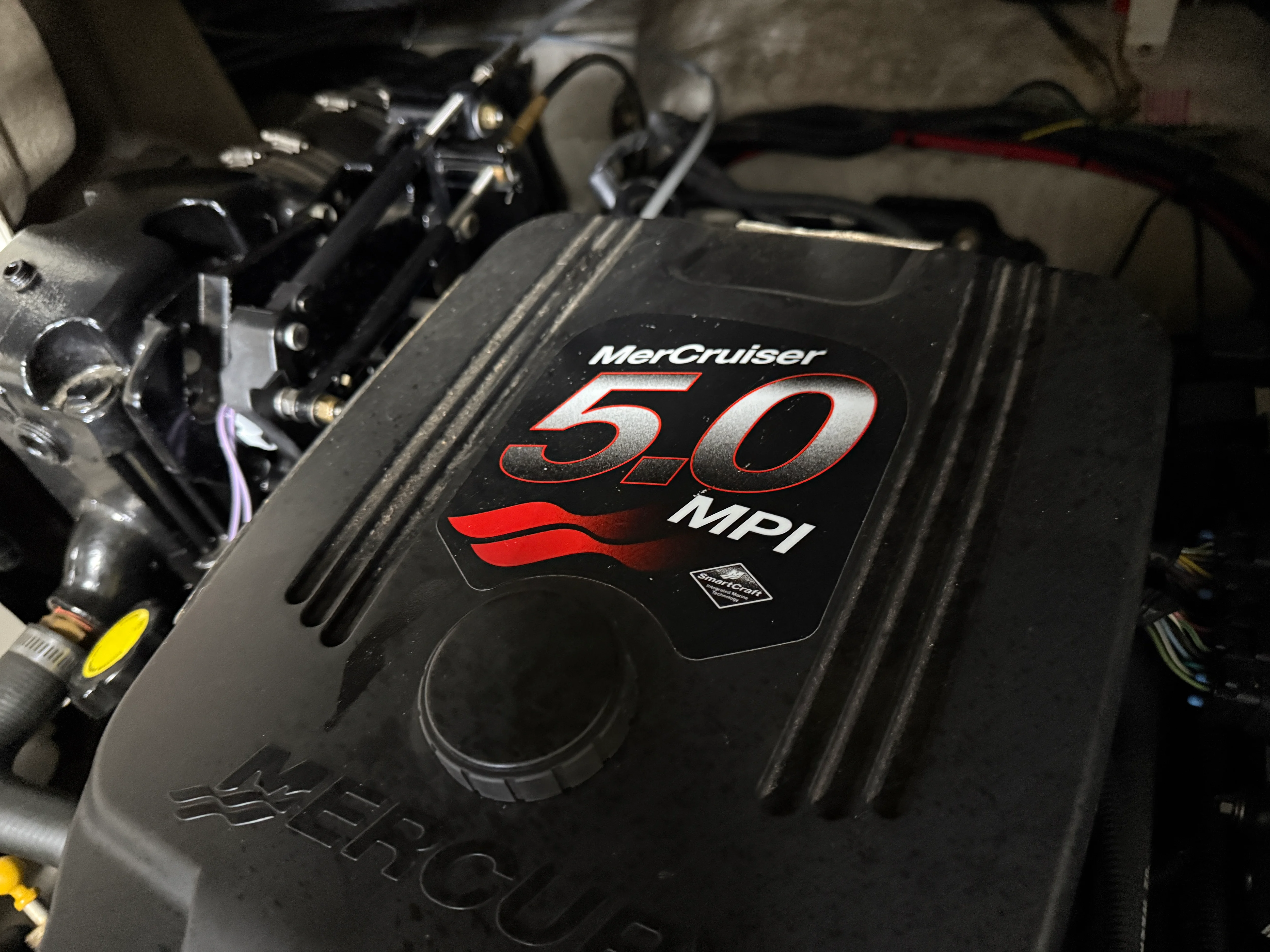 2003 Sea Ray 220 SUNDECK Image Thumbnail #39