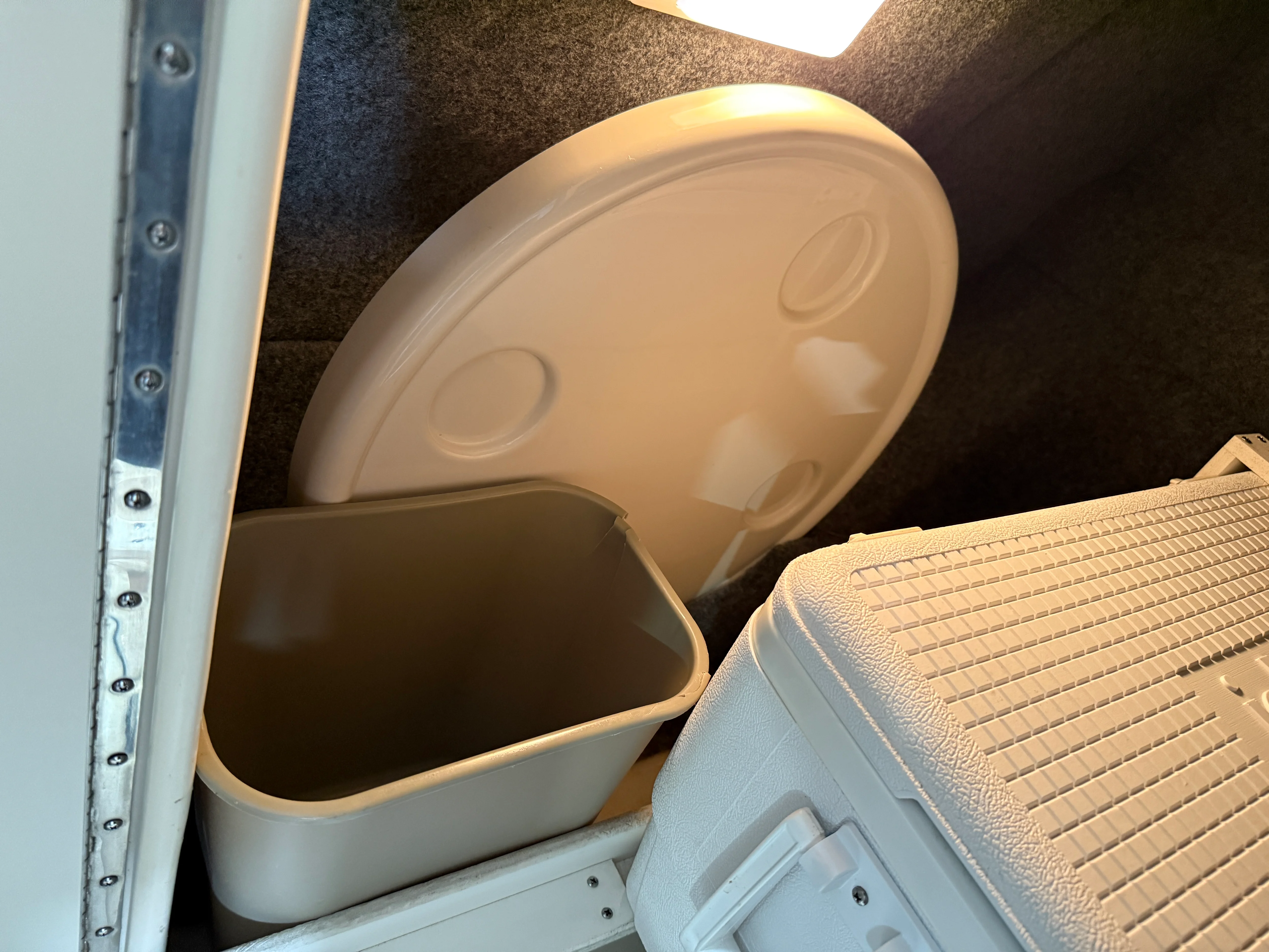 2003 Sea Ray 220 SUNDECK Image Thumbnail #88