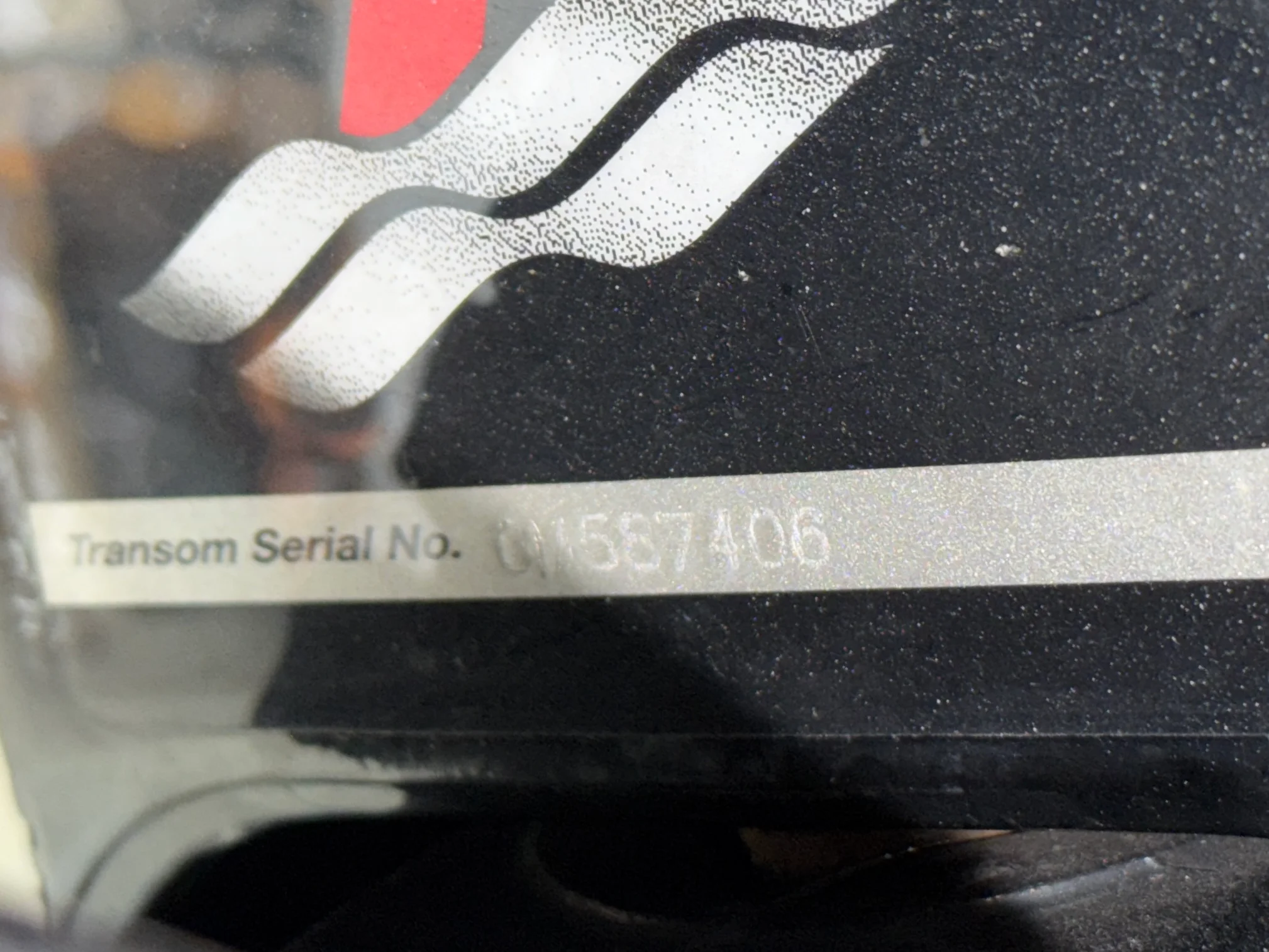 2003 Sea Ray 220 SUNDECK Image Thumbnail #19