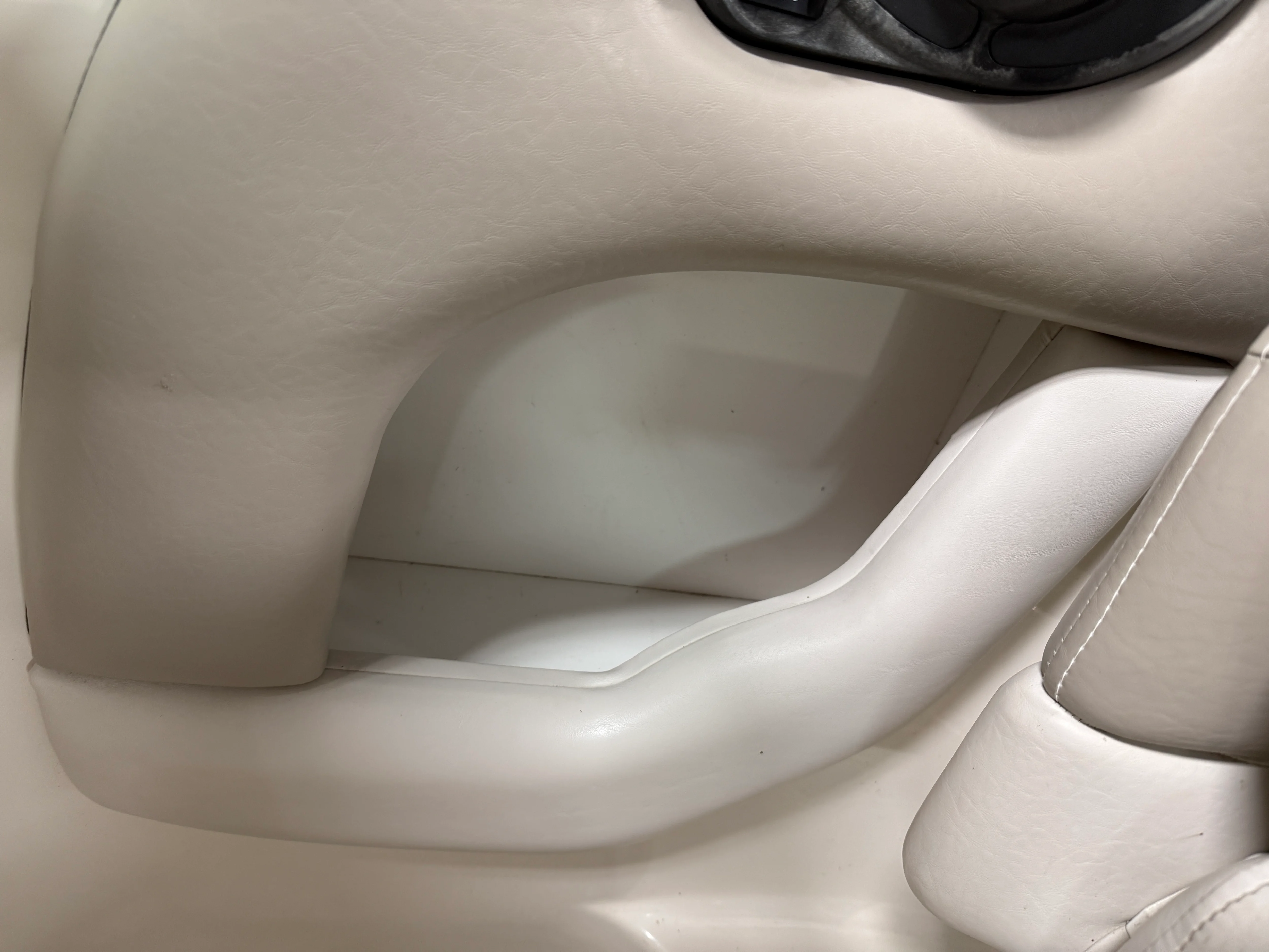 2003 Sea Ray 220 SUNDECK Image Thumbnail #69