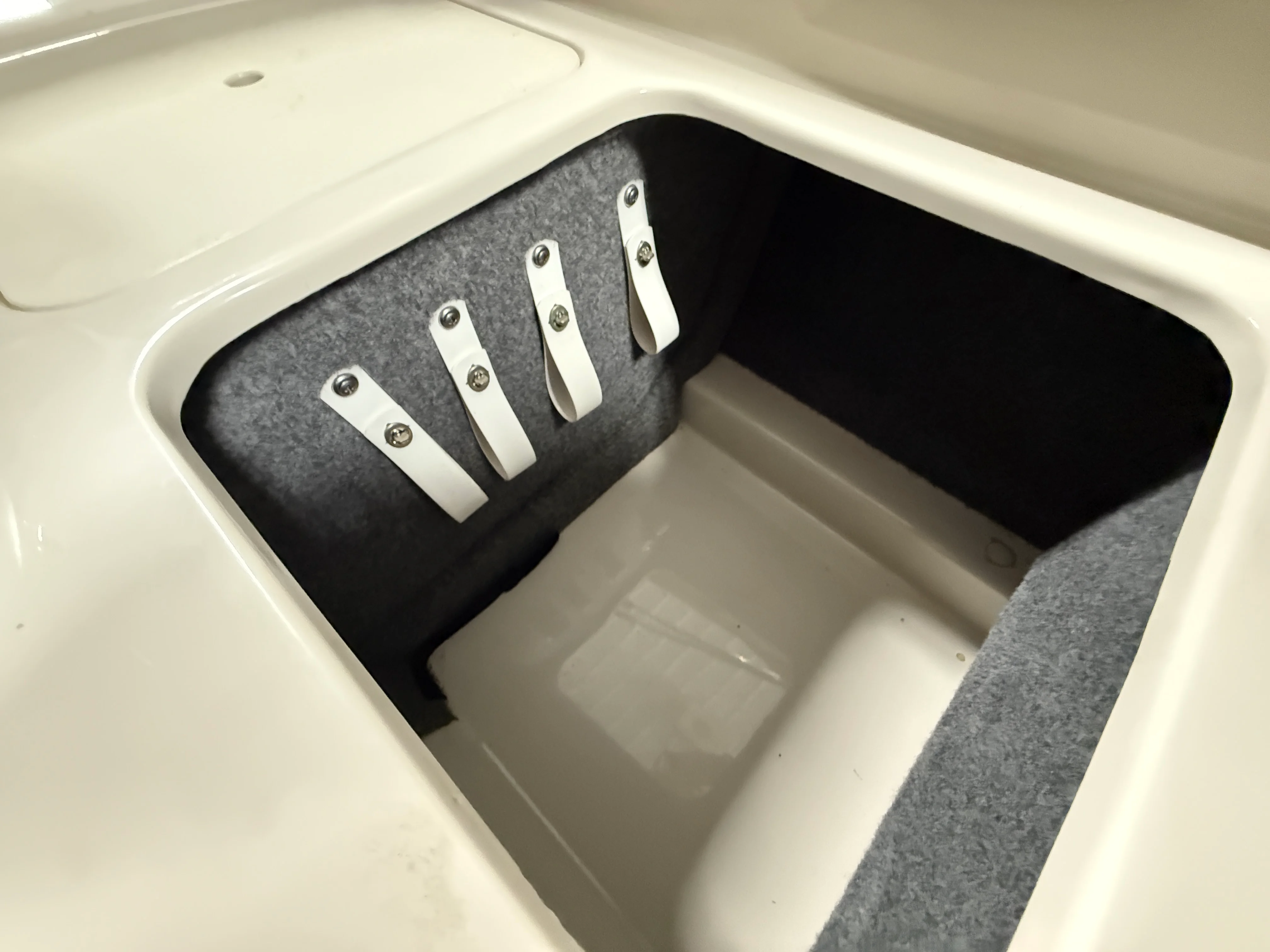 2003 Sea Ray 220 SUNDECK Image Thumbnail #45