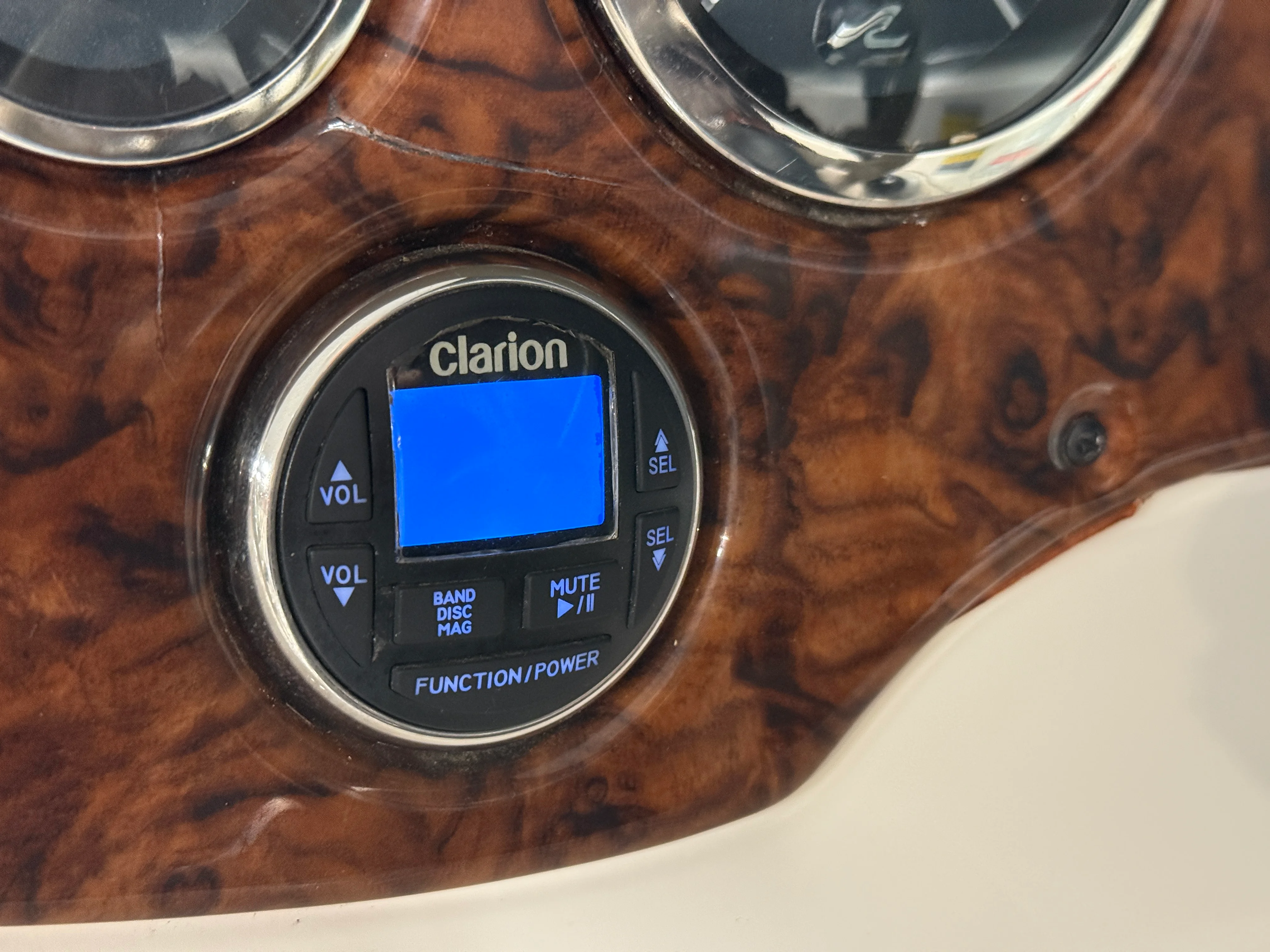 2003 Sea Ray 220 SUNDECK Image Thumbnail #78