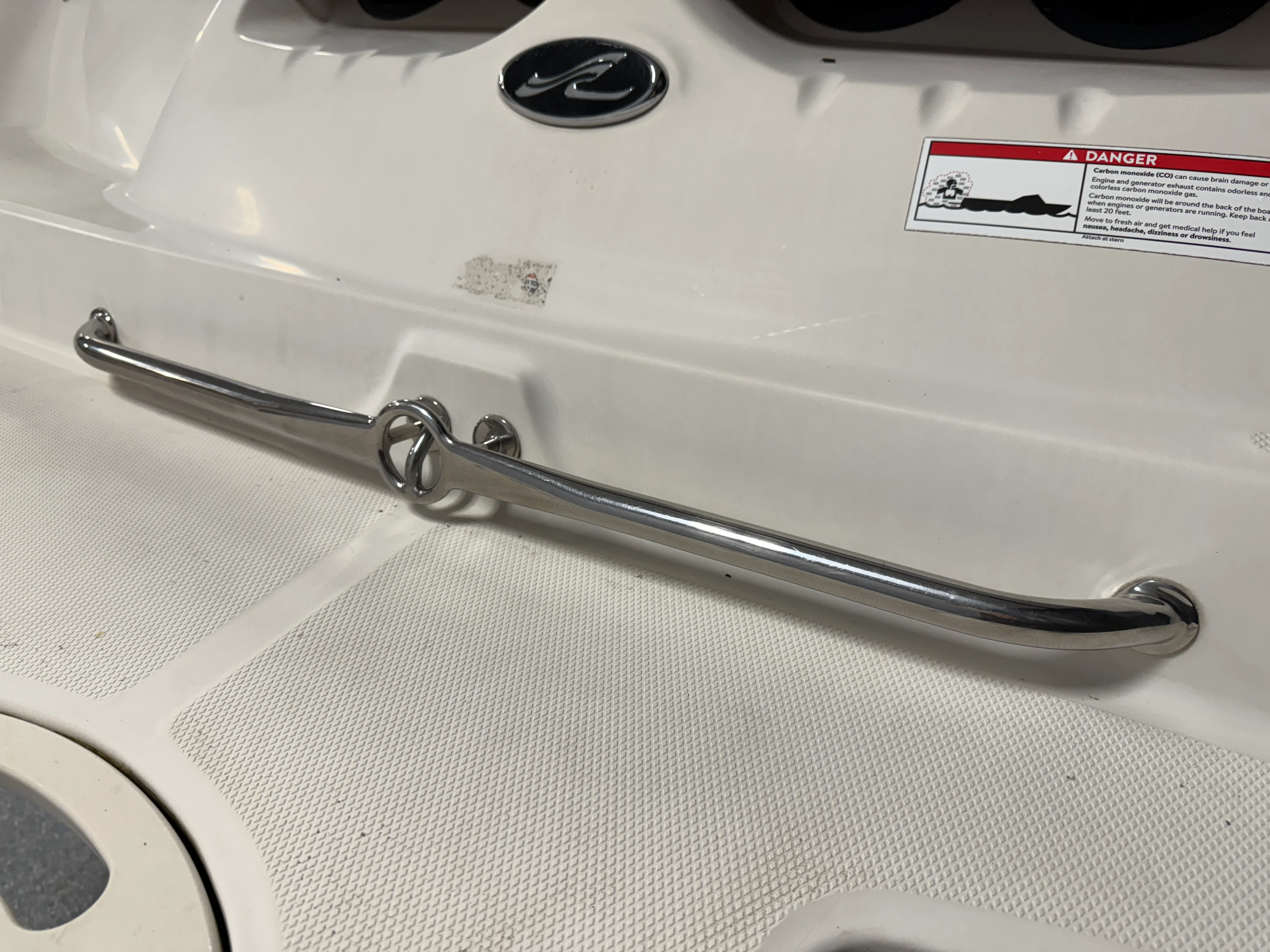 2003 Sea Ray 220 SUNDECK Image Thumbnail #23